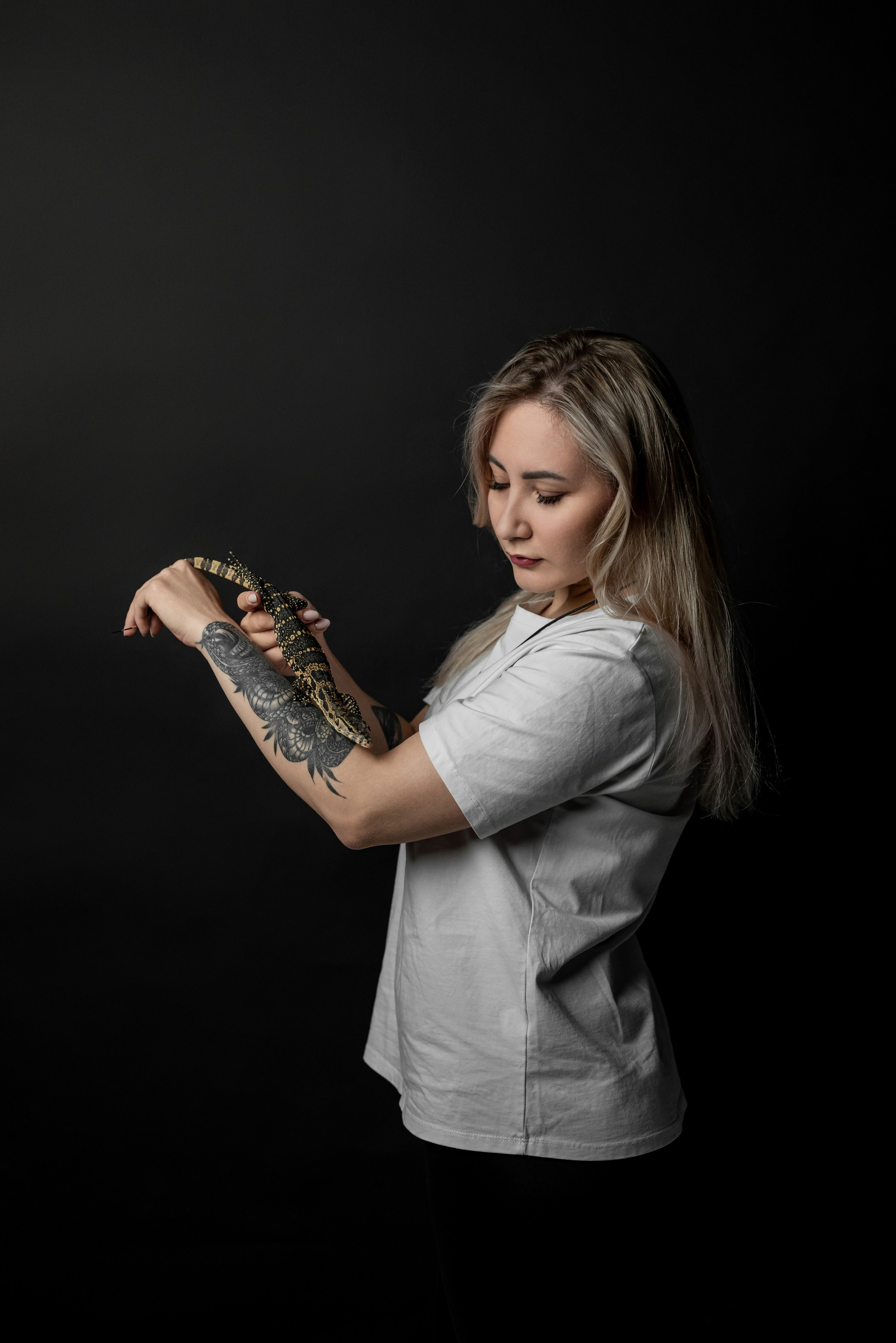 Кристина. Фотограф в городе Салават