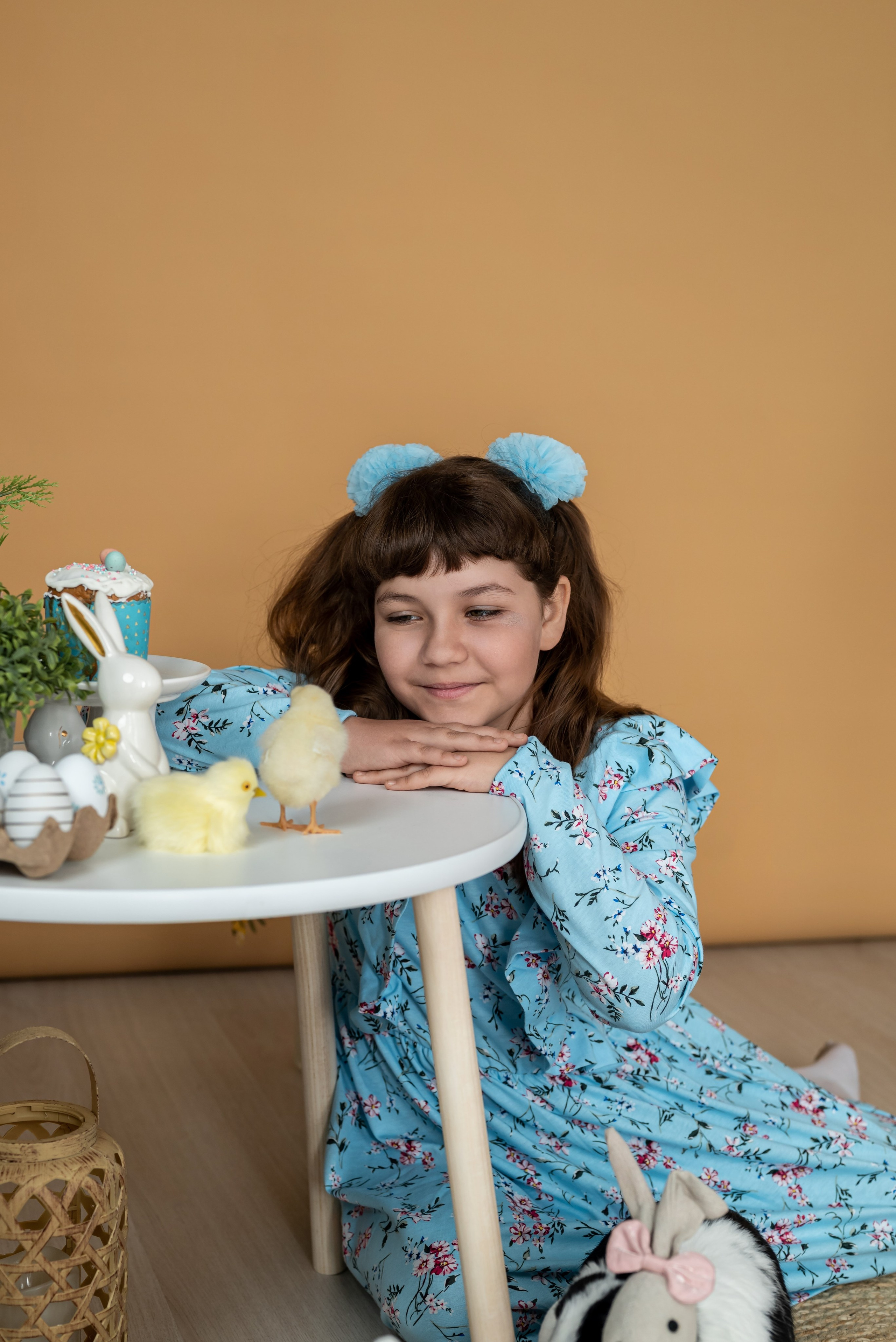 Пасха 2025 г. Фотограф в городе Салават