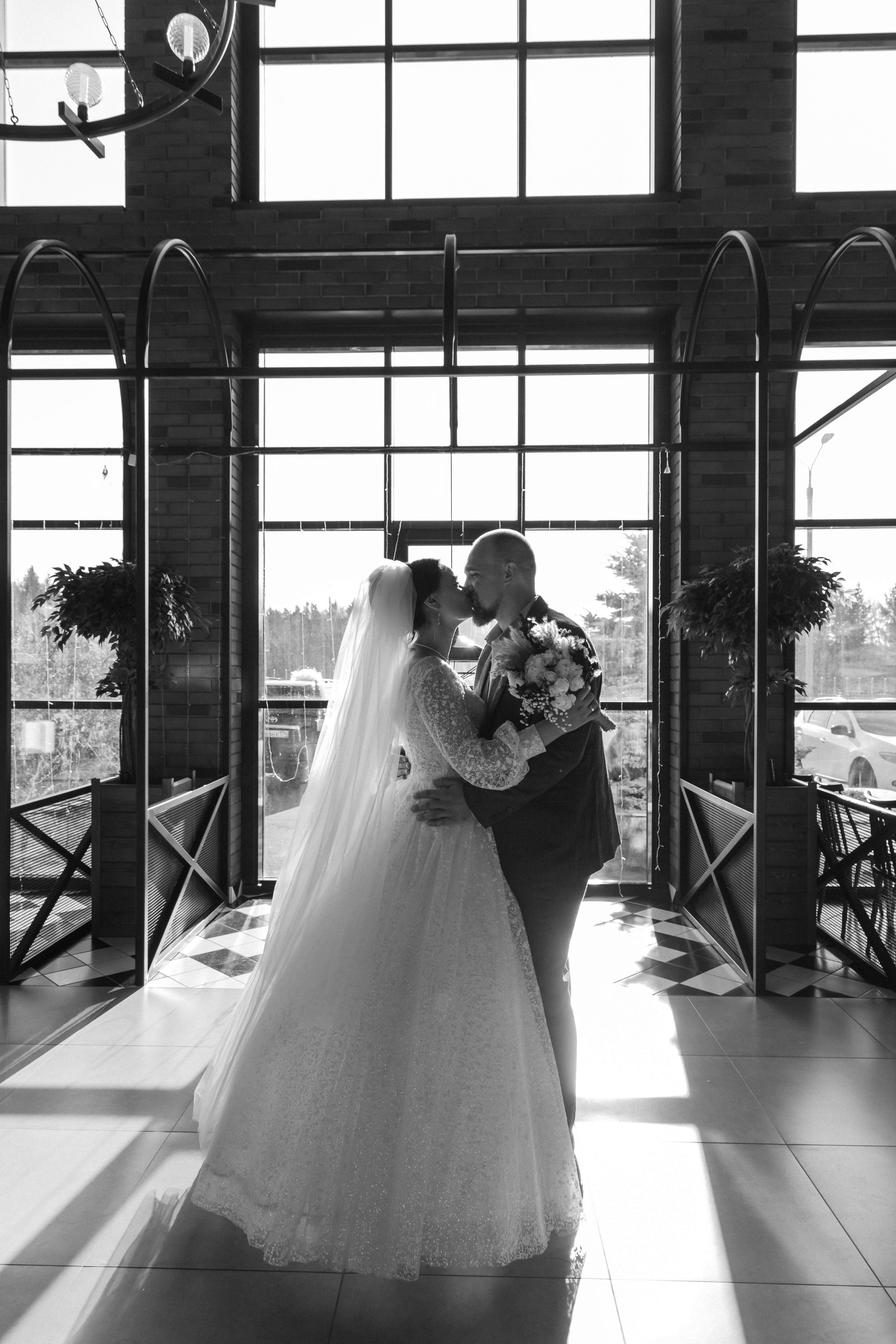 Дмитрий и Ангелина. Фотограф Елена Балакина (Челябинск)