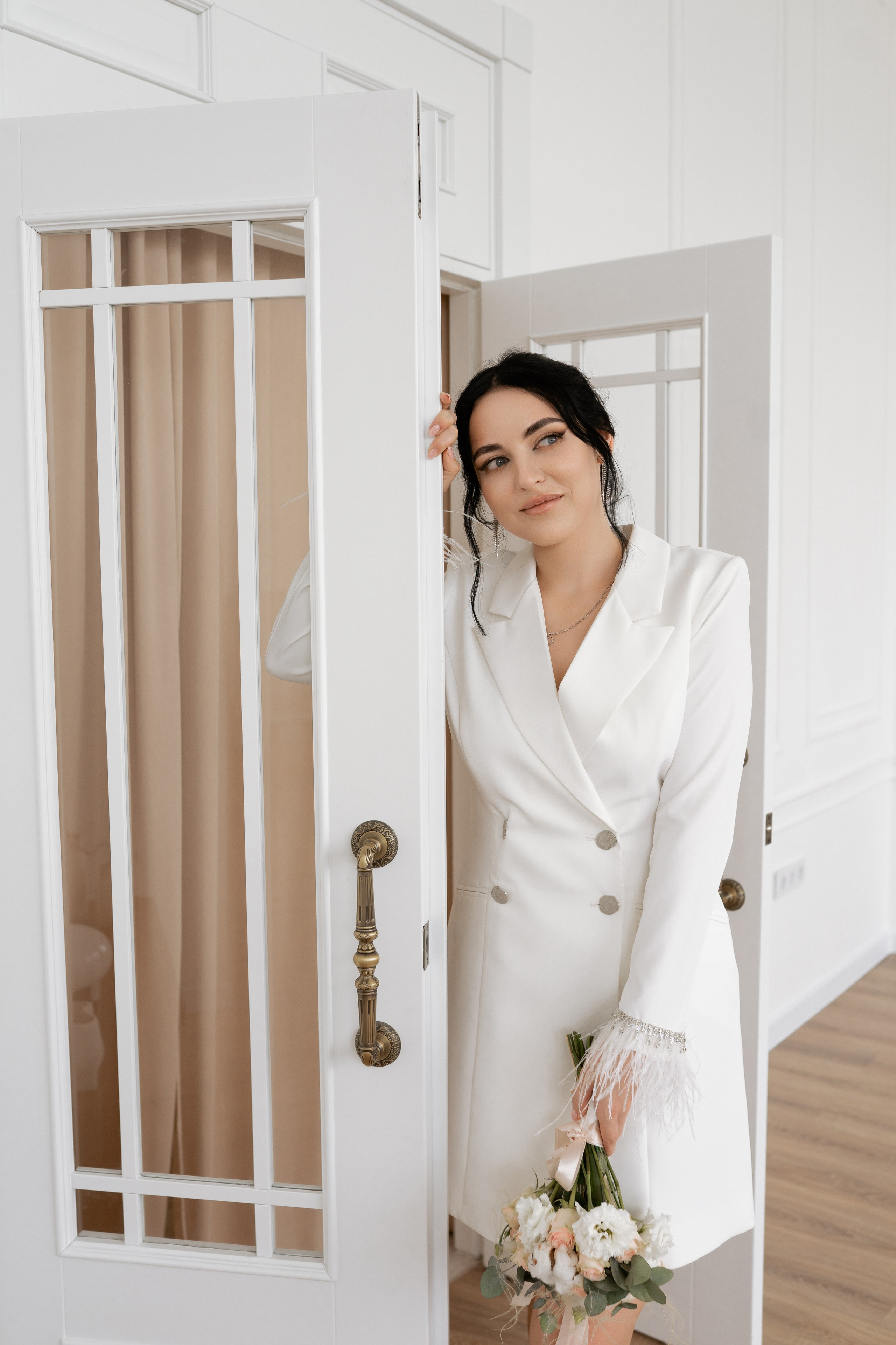 Егор и Юлия. Свадебный фотограф в Перми и Пермском крае Алена Мартынова