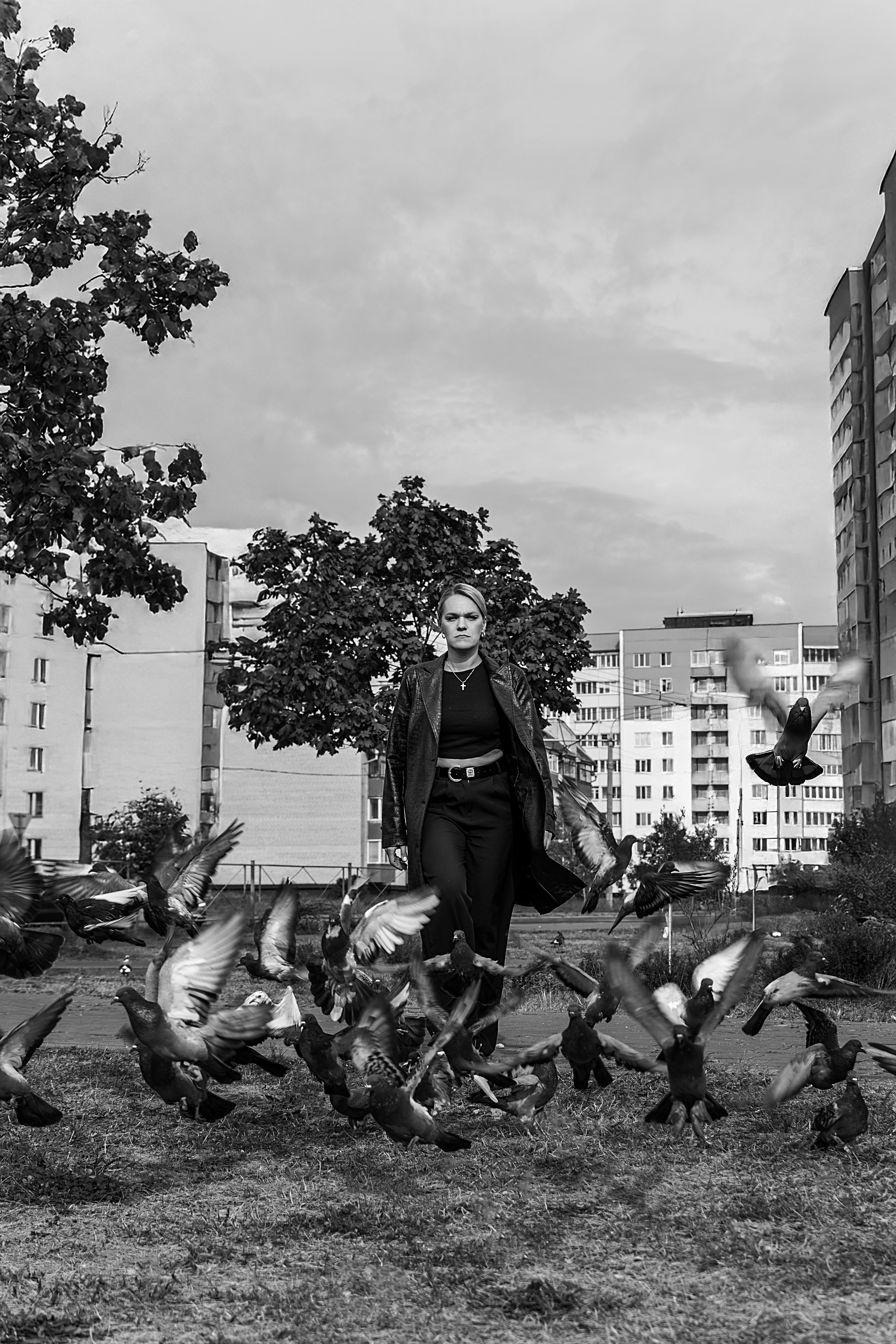 Наталия. IRYNA