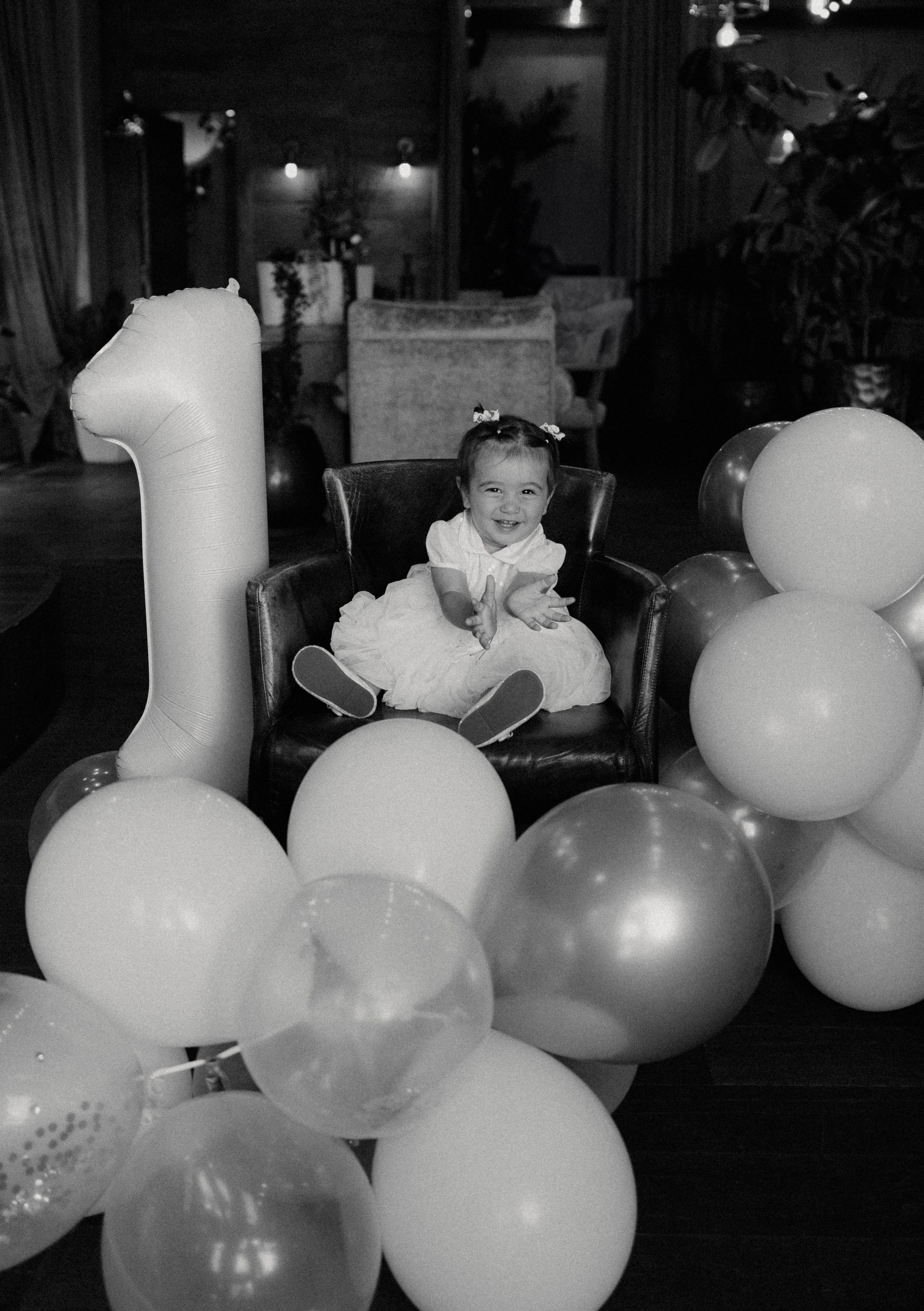 Далия. Семейный и детский фотограф Юлия Шох