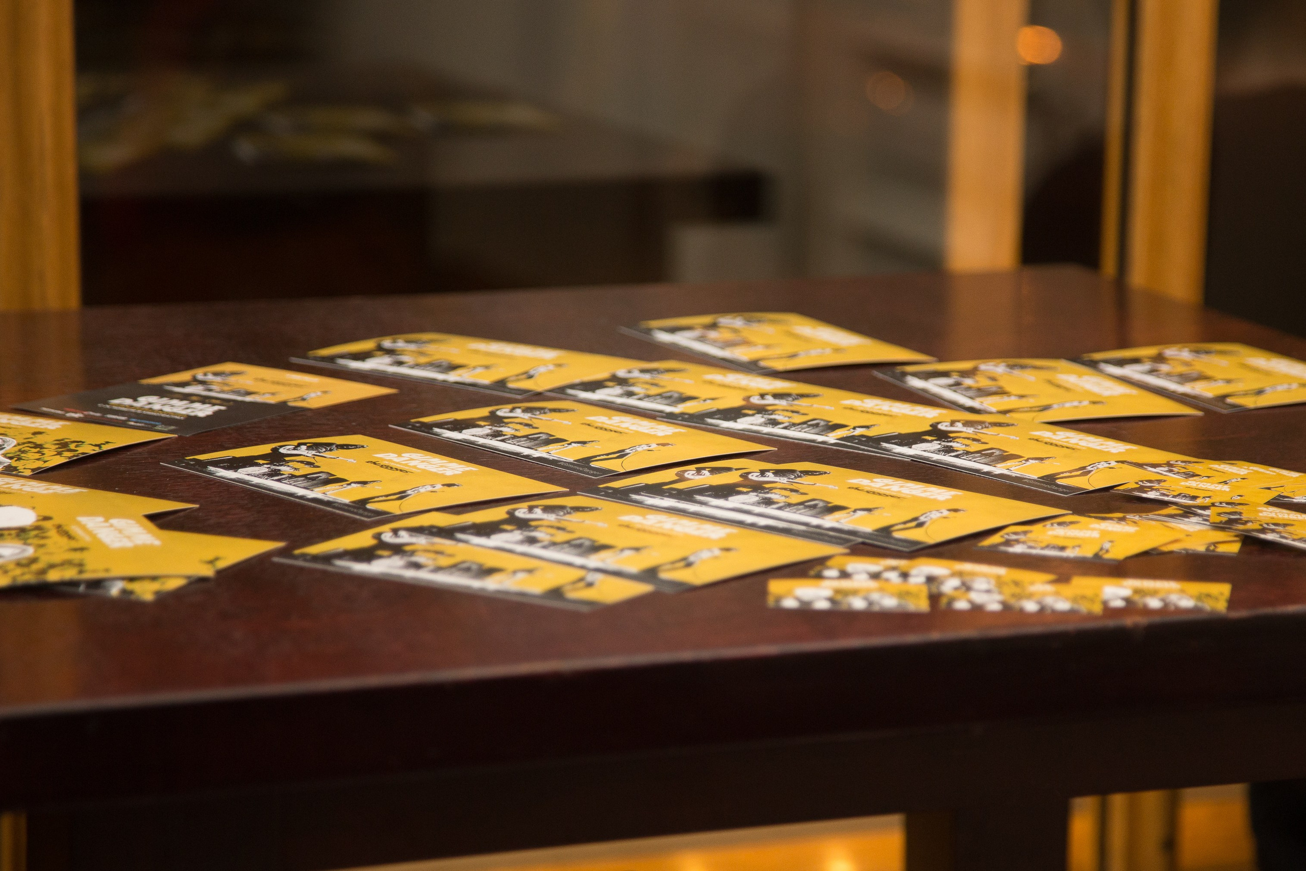 A-One (осень 2016). Фотограф Анастасия Малеева