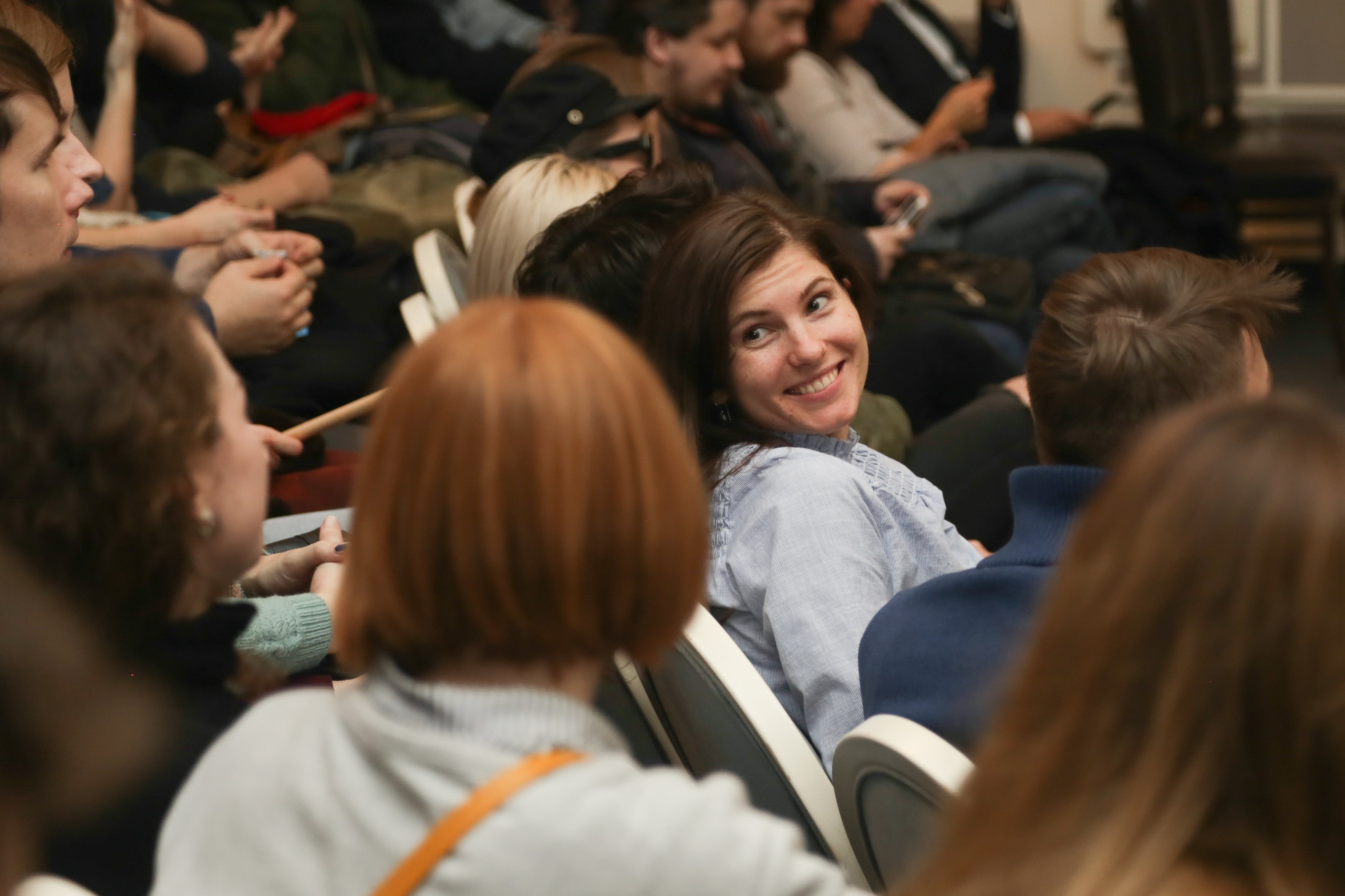 A-One (осень 2016). Фотограф Анастасия Малеева