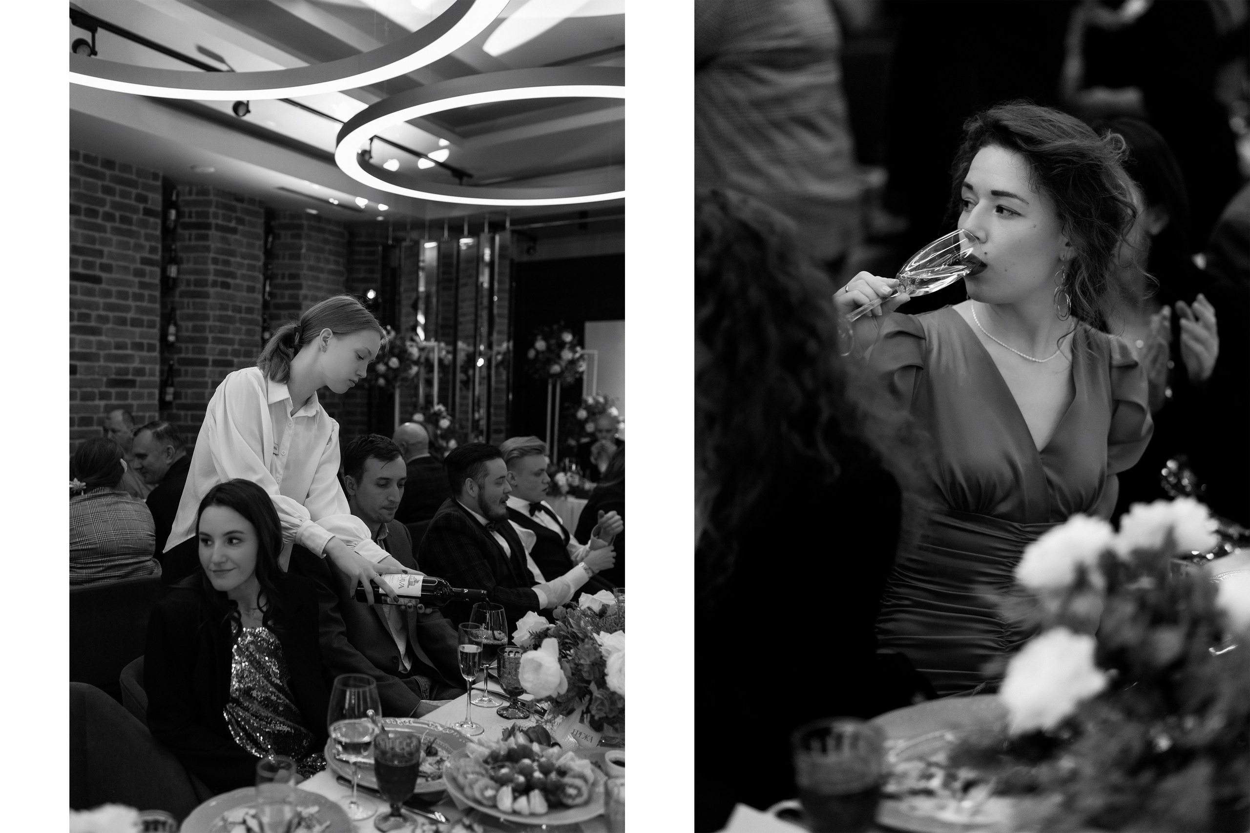 Свадьба Екатерины и Георгия. Фотограф Дима Третий