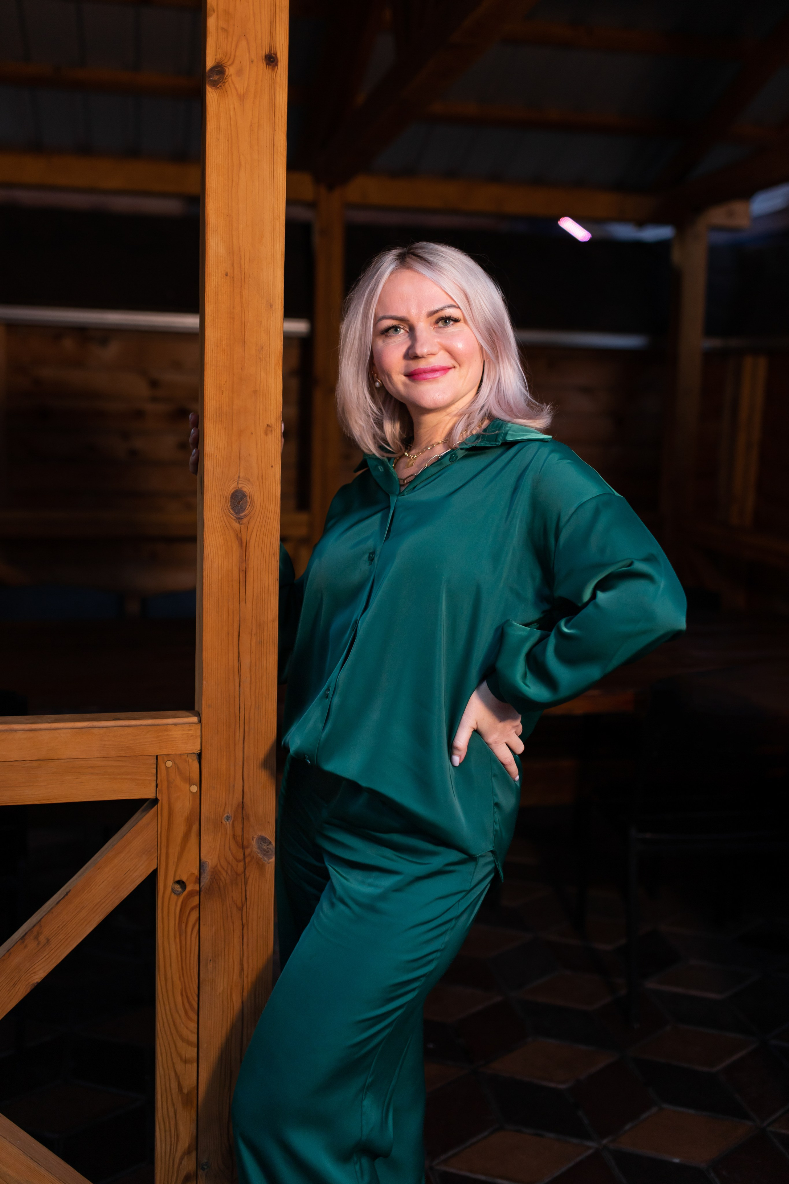 Siberian Wellness. Марина Шаймухаметова. Фотограф в Уфе