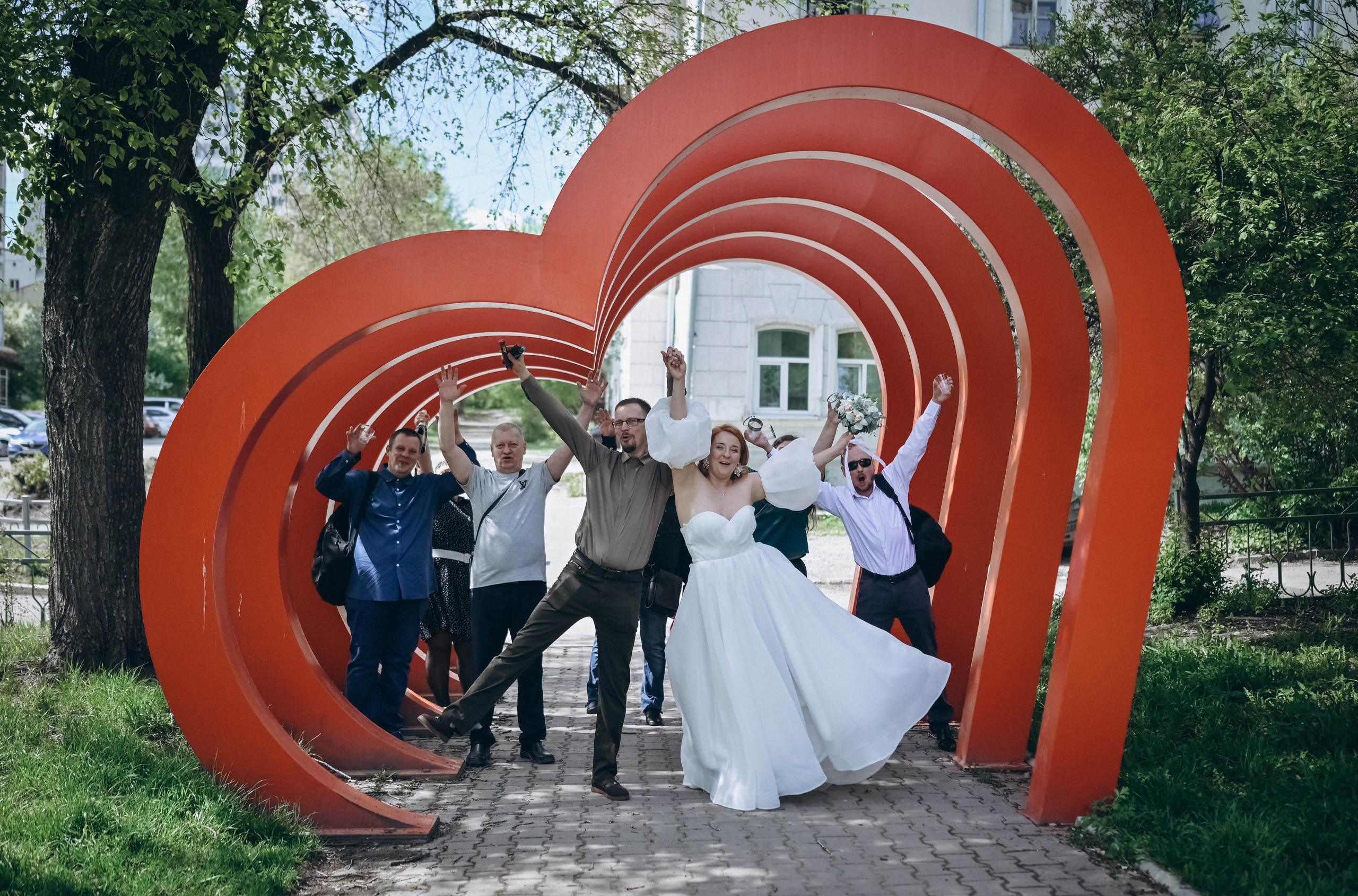 Валерий&Яна. Семейный и детский фотограф Лариса Ерданова в Екатеринбурге