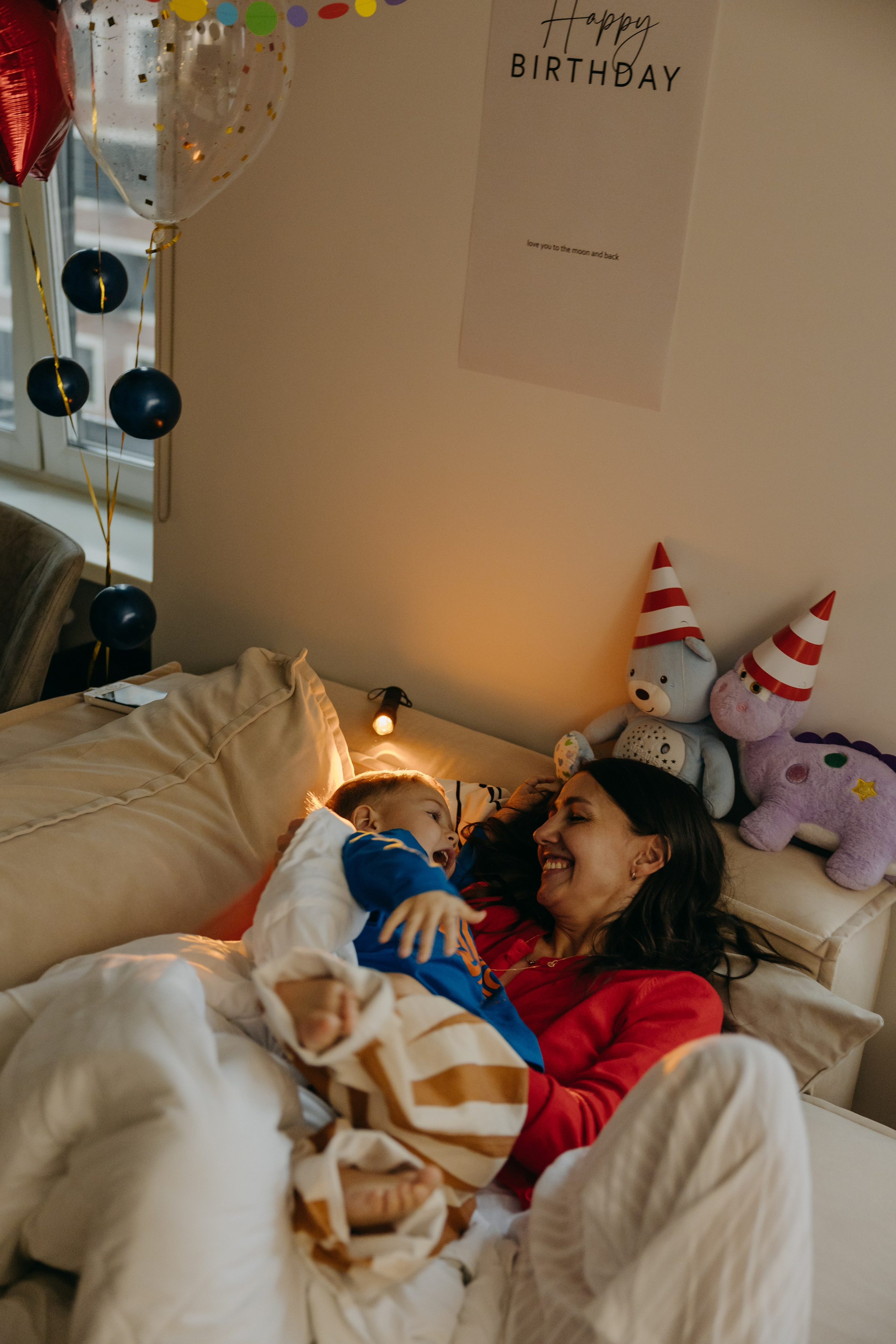 Олеся, Артем и Миша. Свадебный фотограф Москва Анастасия Храмова