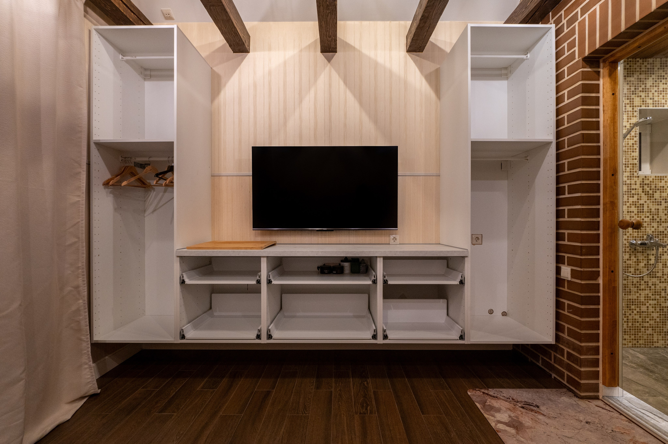 Было / стало. Интерьерный фотограф Александр Плотников