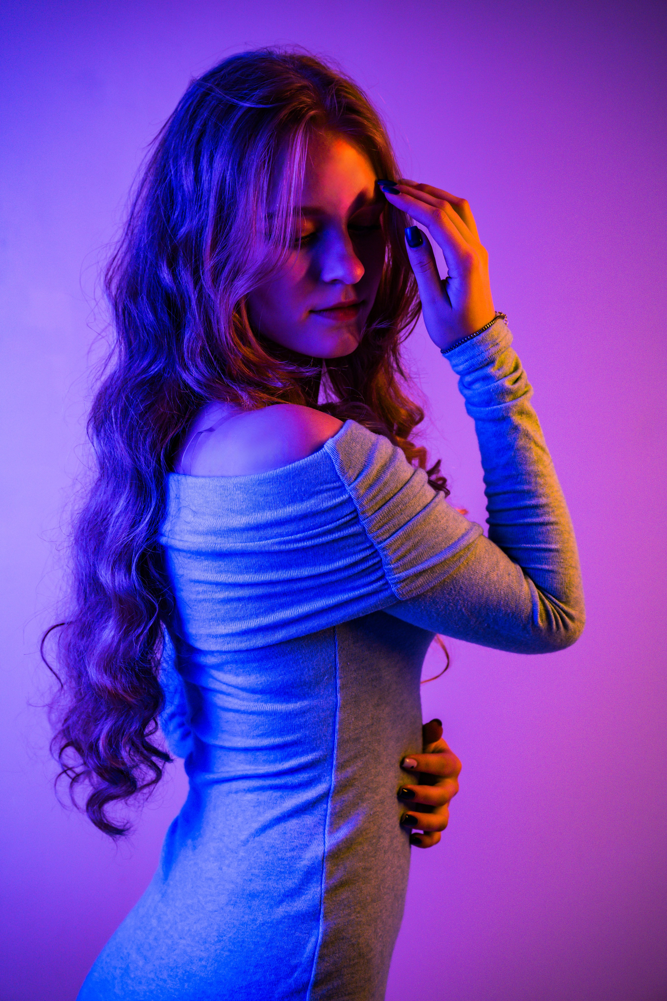 Студийные фотосессии. Студийный и свадебный фотограф и видеограф в Севастополе — Юлия Макаренко