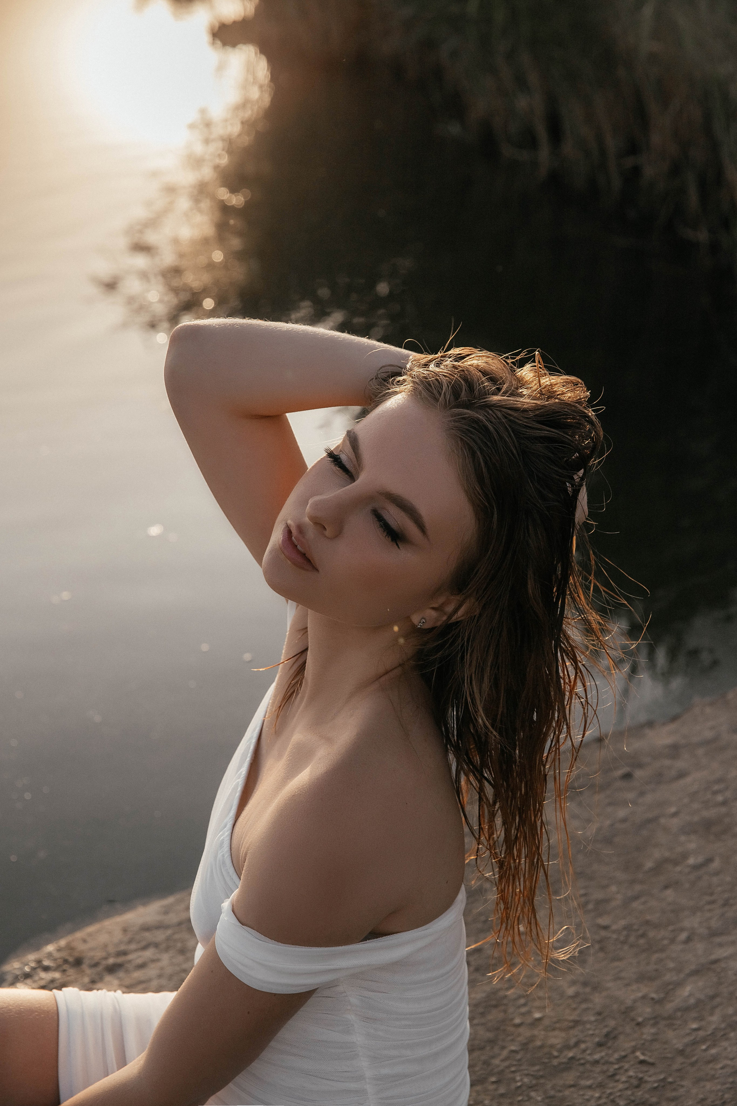 Ксения. Фотограф Сальск Катерина