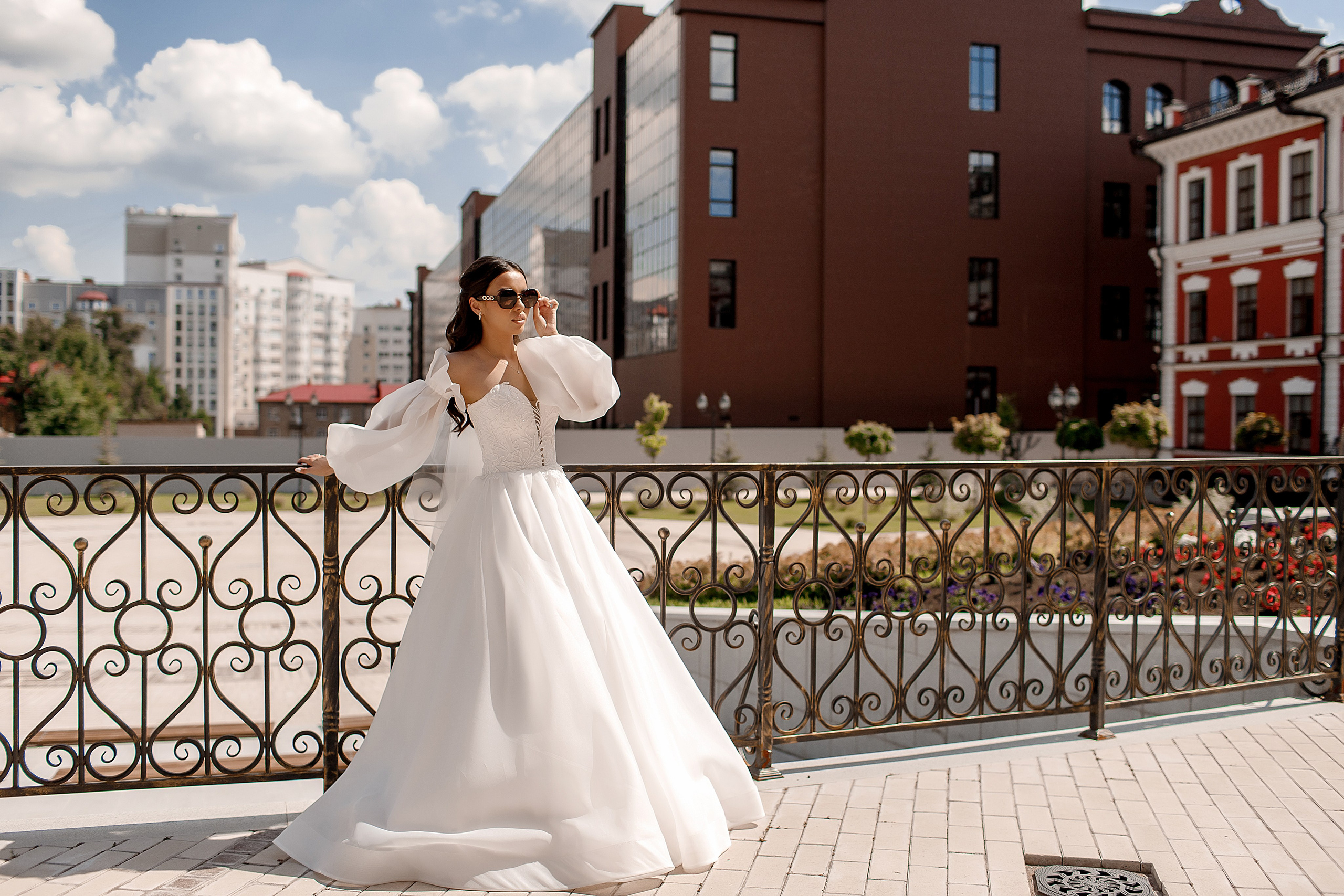 Владислав и Радмила. Свадебный и семейный фотограф Разида Мухаметова