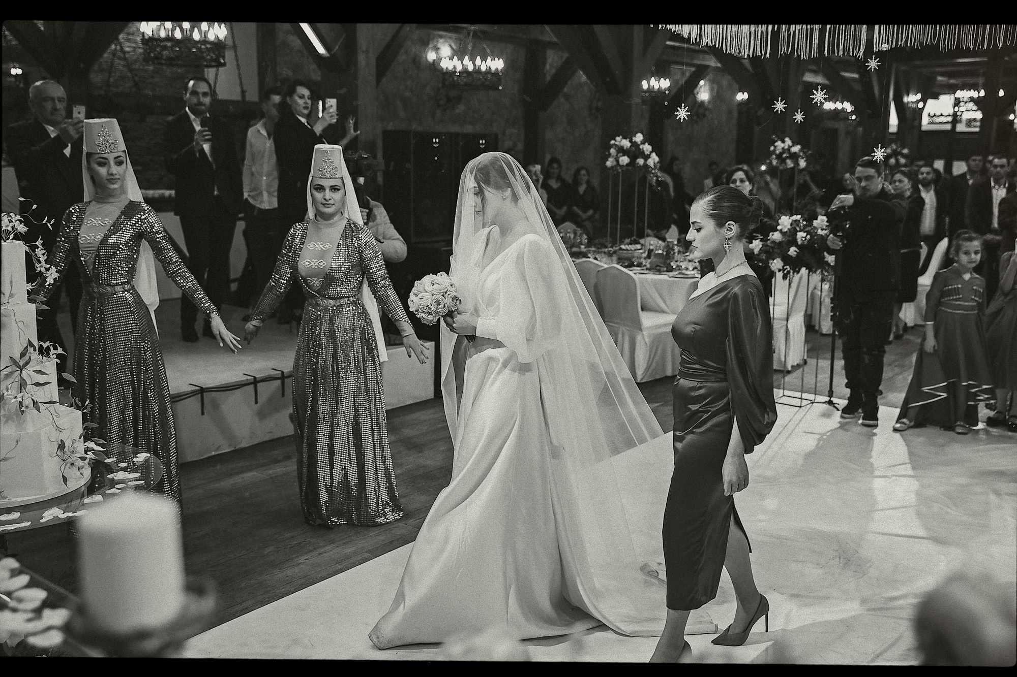 С Абхазии с любовью. Фотограф в Махачкале Саид Гаджиев