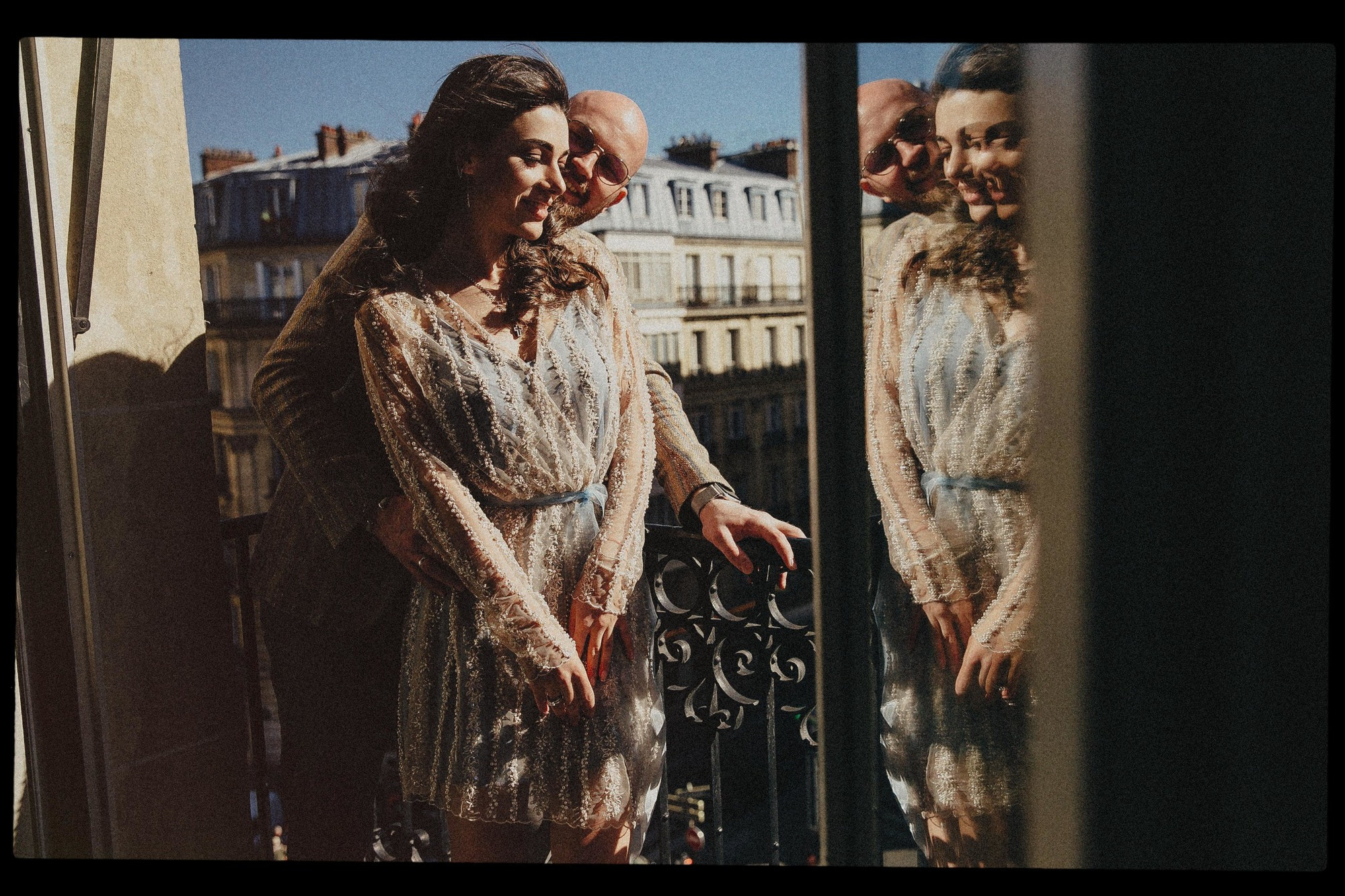 Город любви. Фотограф в Махачкале Саид Гаджиев