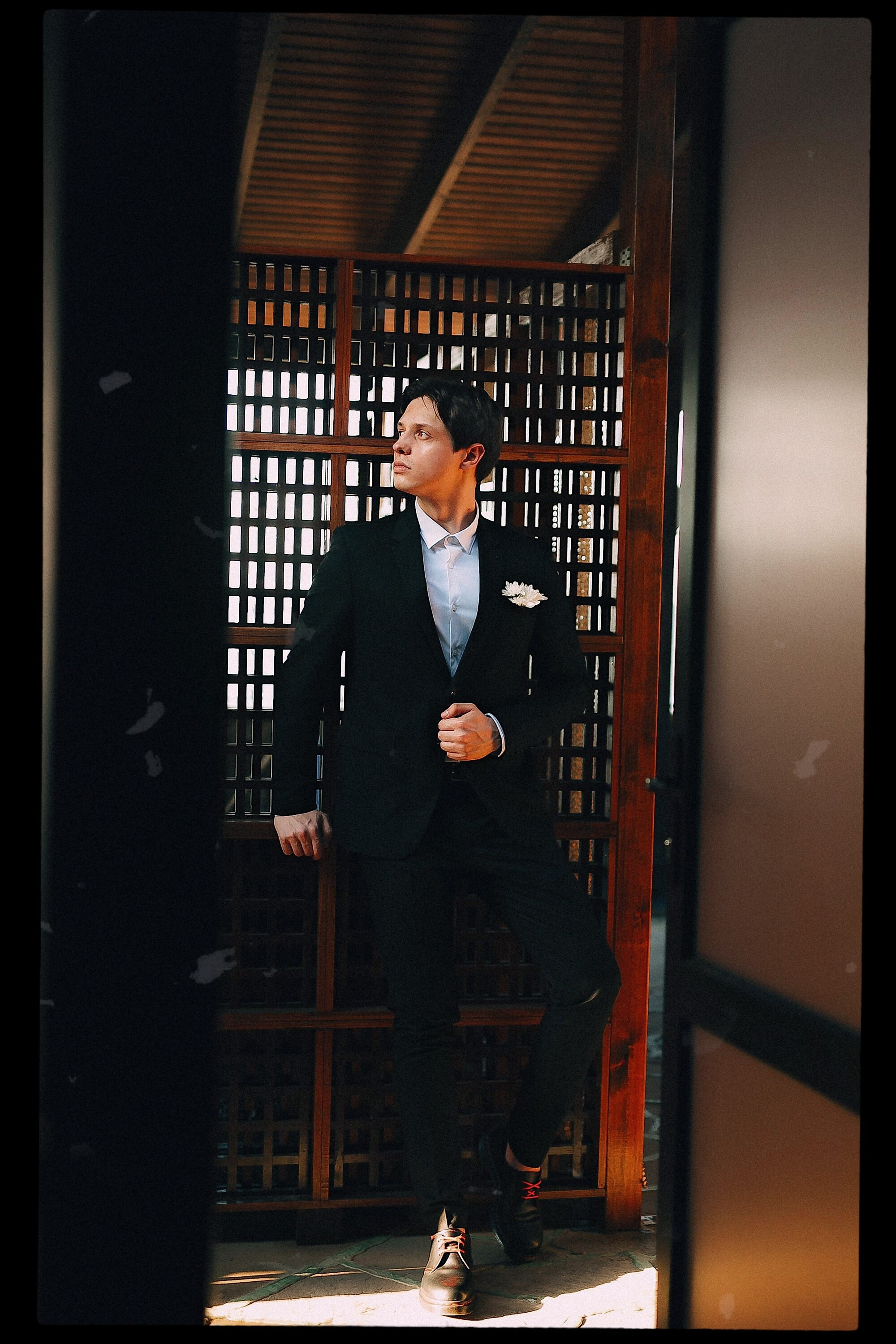 Где-то между между морем и звездами. Фотограф в Махачкале Саид Гаджиев