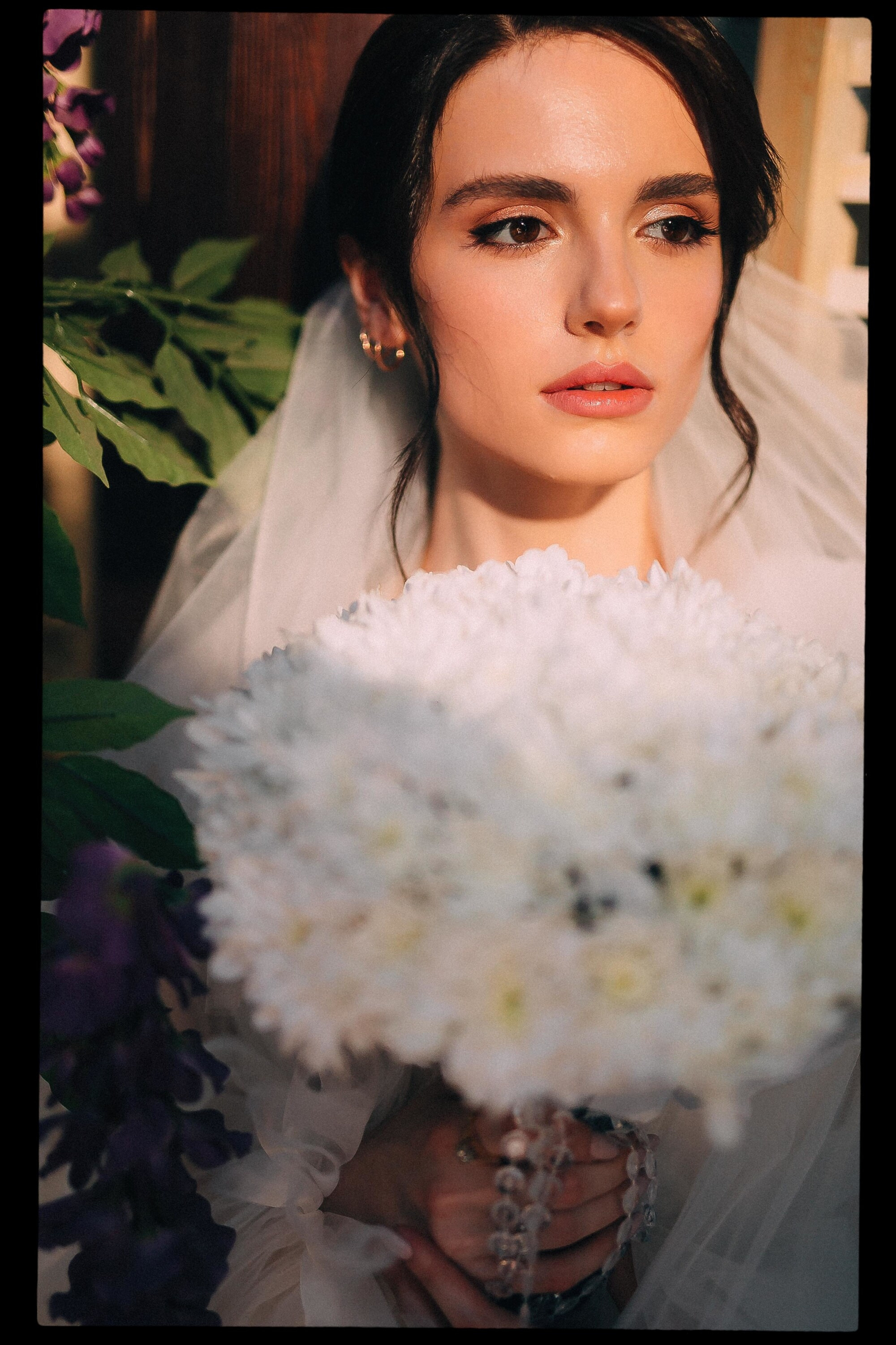 Где-то между между морем и звездами. Фотограф в Махачкале Саид Гаджиев