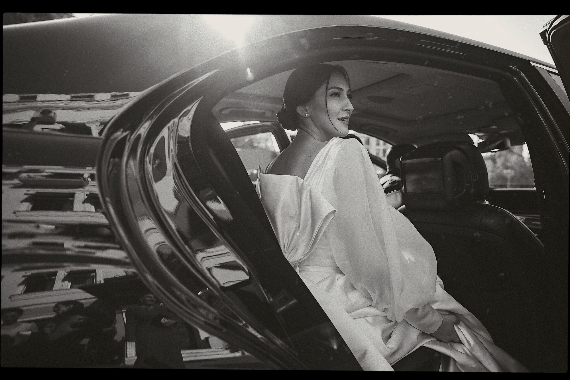 С Абхазии с любовью. Фотограф в Махачкале Саид Гаджиев