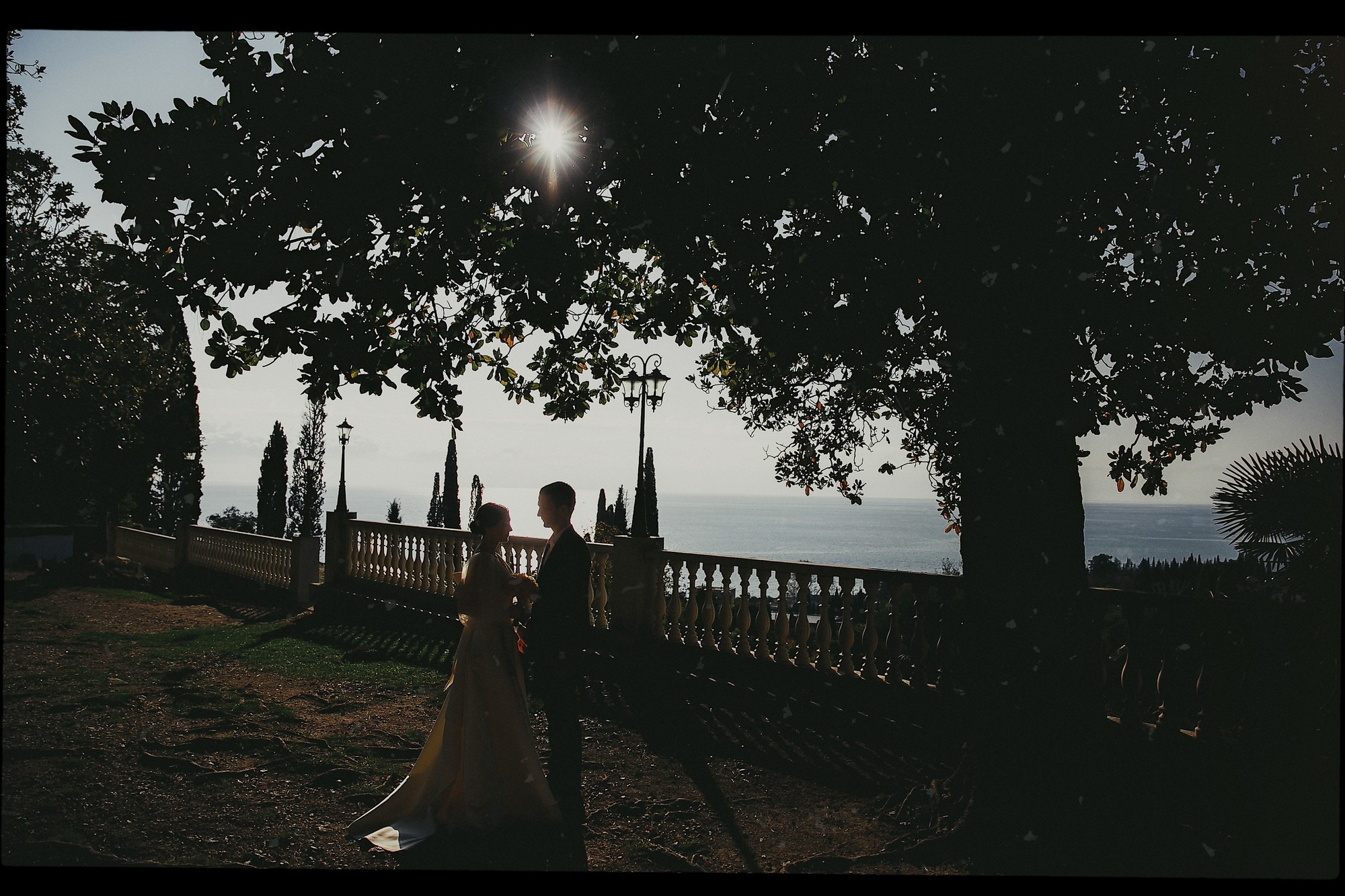 С Абхазии с любовью. Фотограф в Махачкале Саид Гаджиев