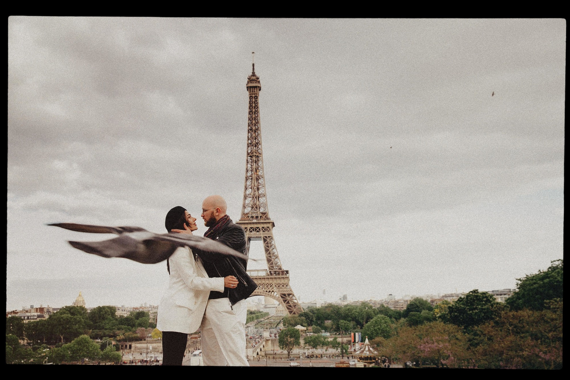 Город любви. Фотограф в Махачкале Саид Гаджиев