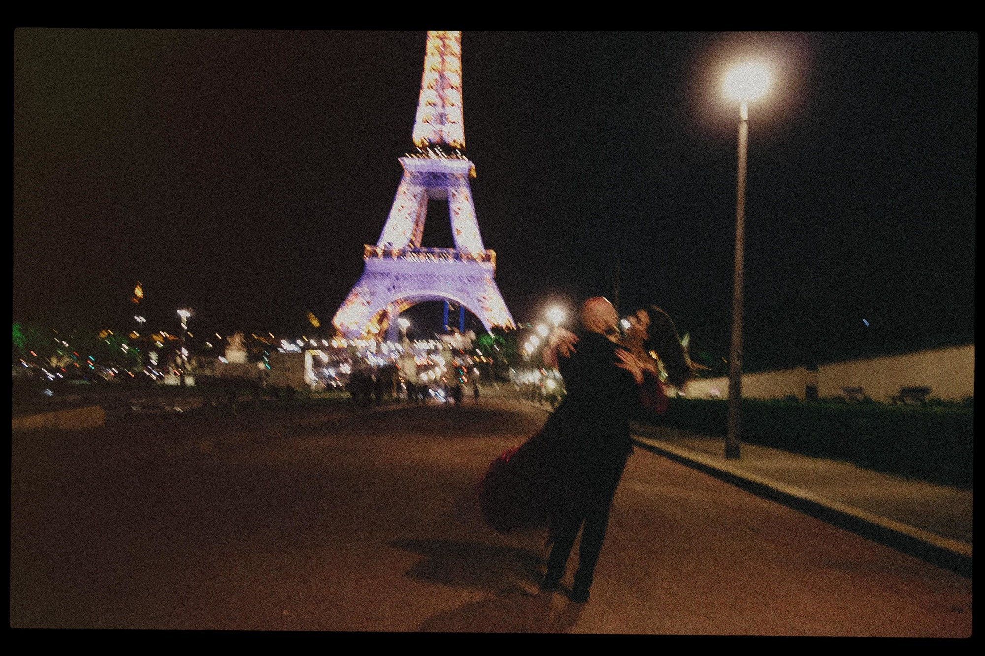 Город любви. Фотограф в Махачкале Саид Гаджиев