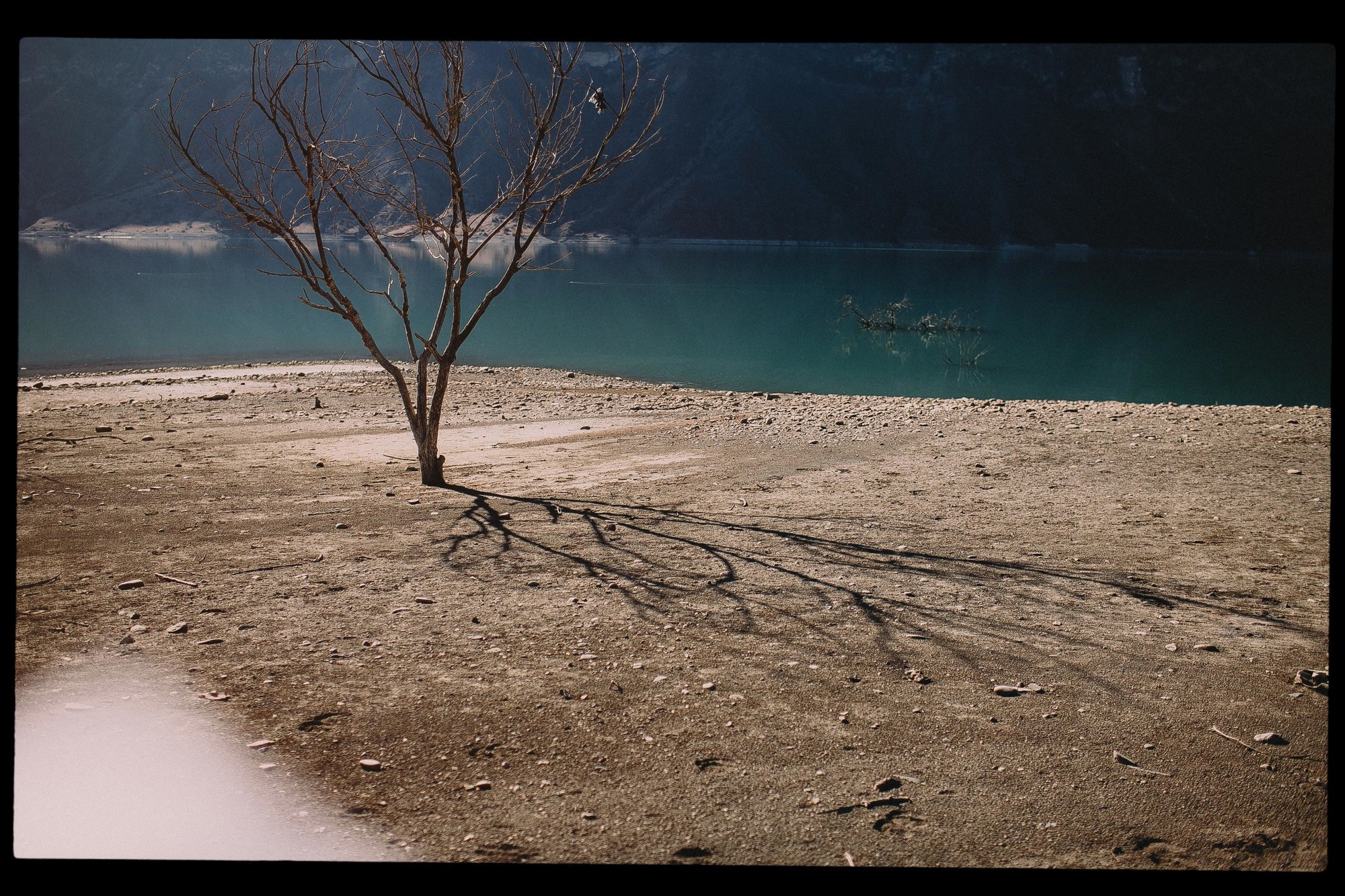 Лучше гор может быть только космос. Фотограф в Махачкале Саид Гаджиев