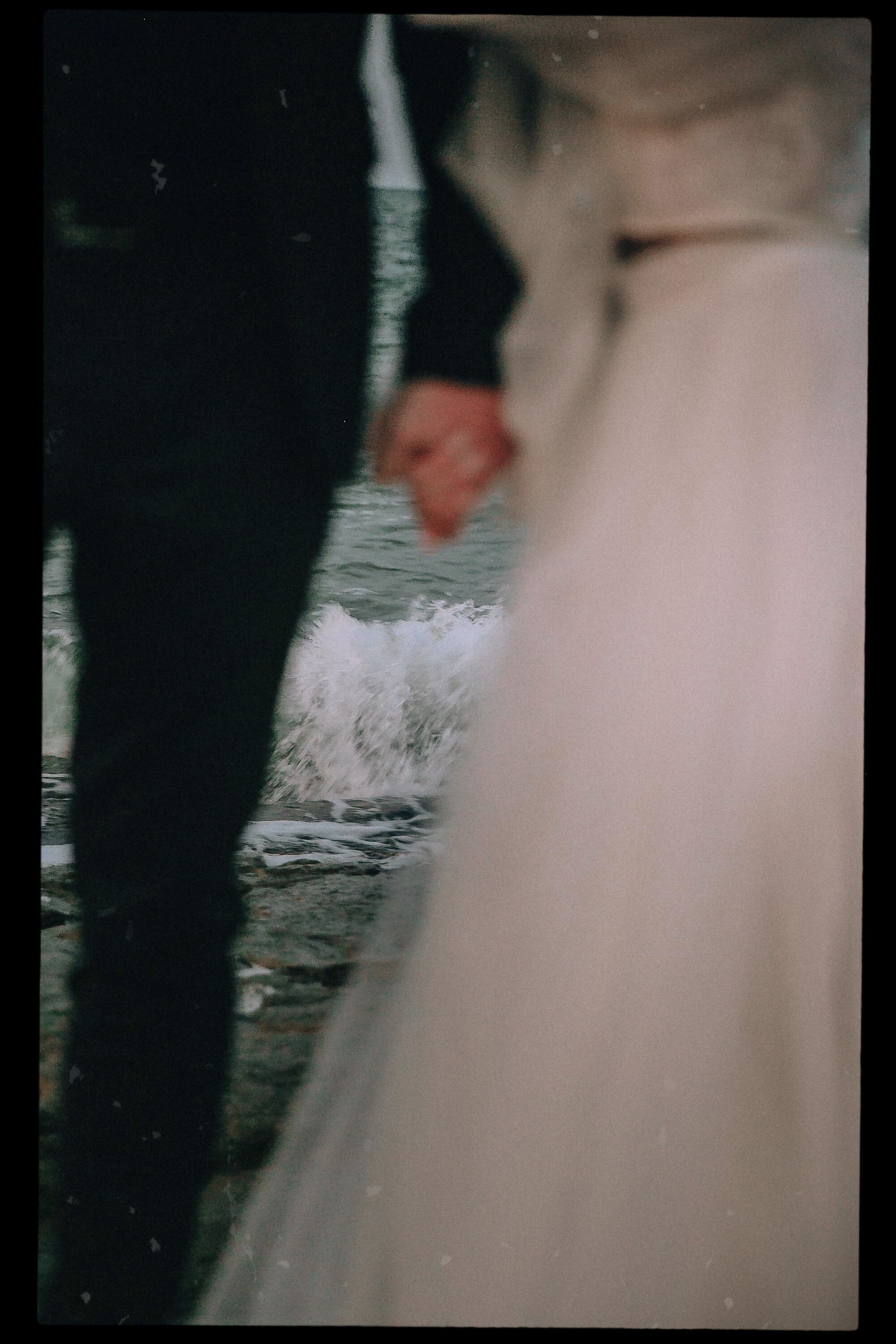 Где-то между между морем и звездами. Фотограф в Махачкале Саид Гаджиев