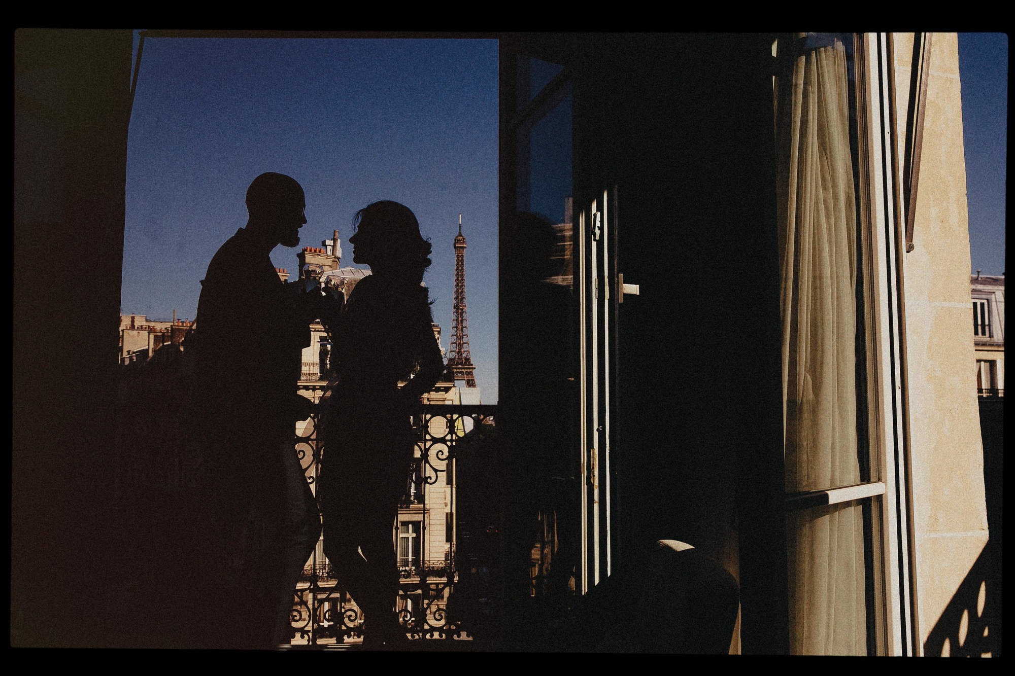 Город любви. Фотограф в Махачкале Саид Гаджиев