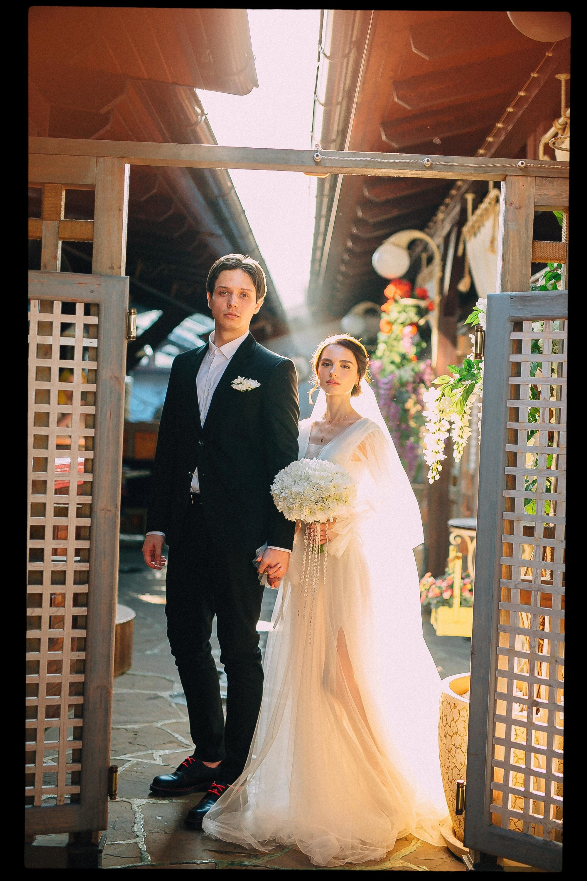 Где-то между между морем и звездами. Фотограф в Махачкале Саид Гаджиев