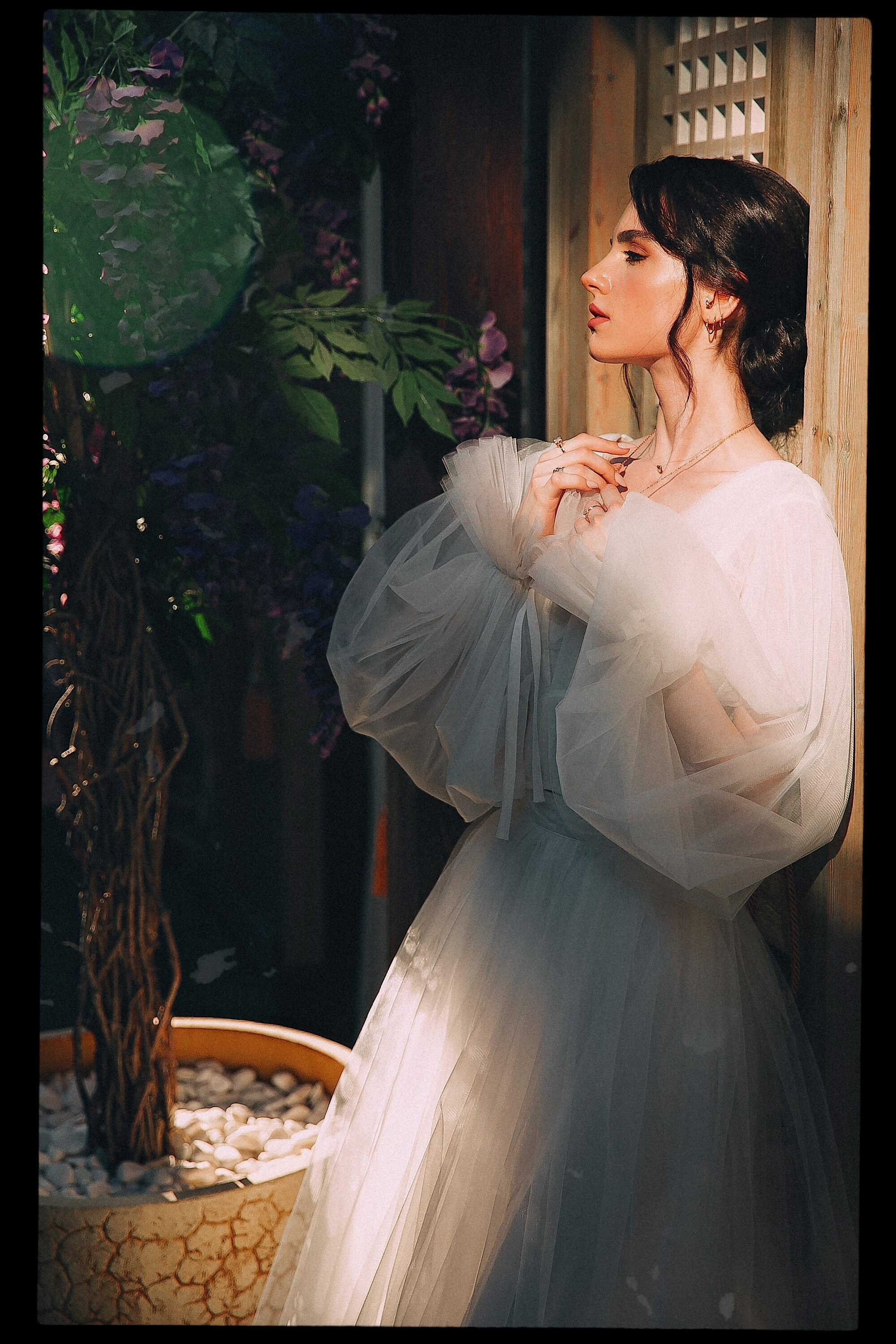 Где-то между между морем и звездами. Фотограф в Махачкале Саид Гаджиев