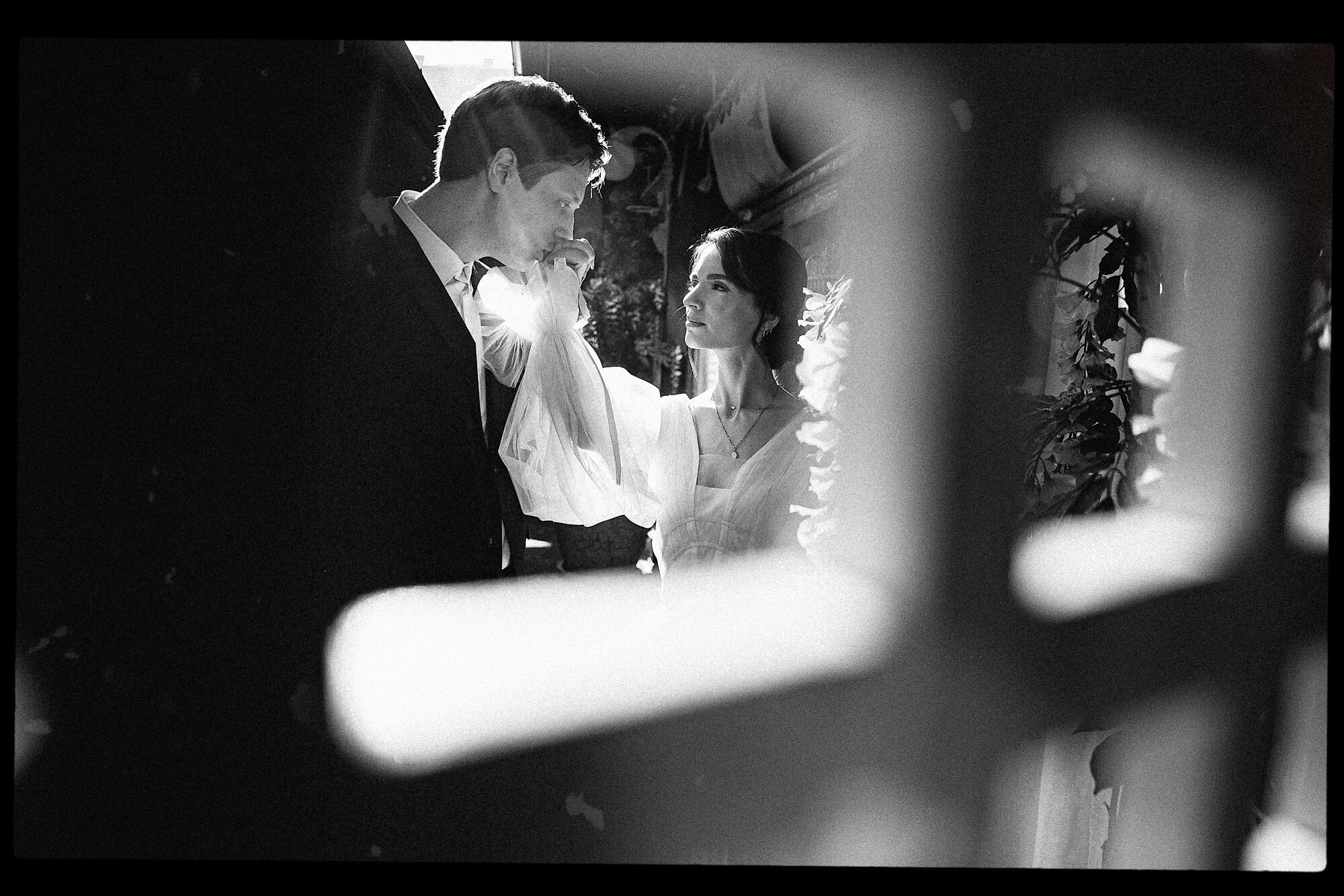 Где-то между между морем и звездами. Фотограф в Махачкале Саид Гаджиев