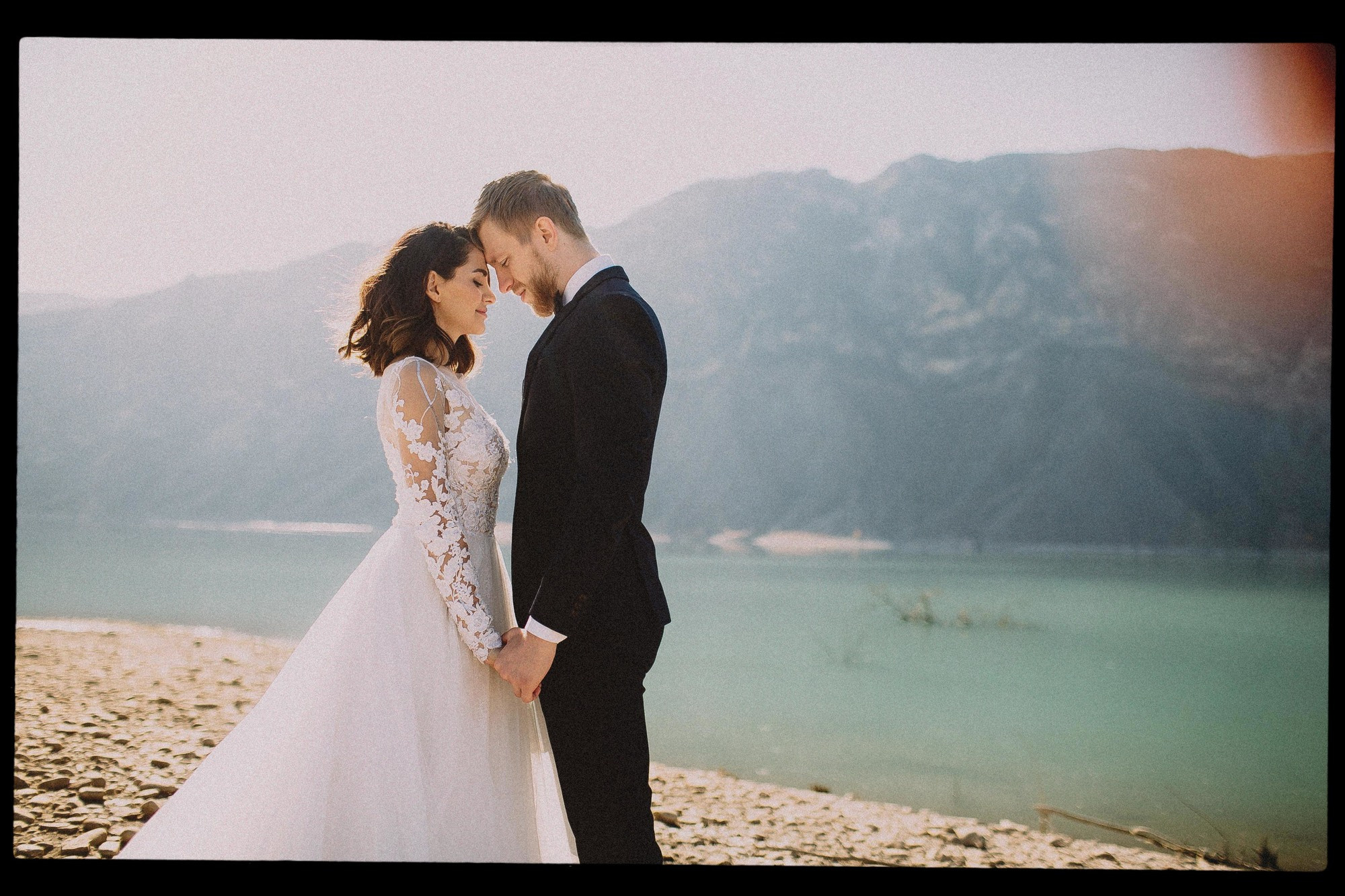Лучше гор может быть только космос. Фотограф в Махачкале Саид Гаджиев