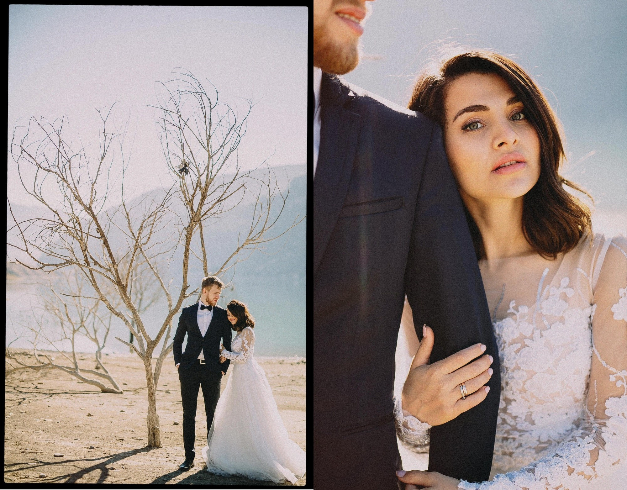 Лучше гор может быть только космос. Фотограф в Махачкале Саид Гаджиев