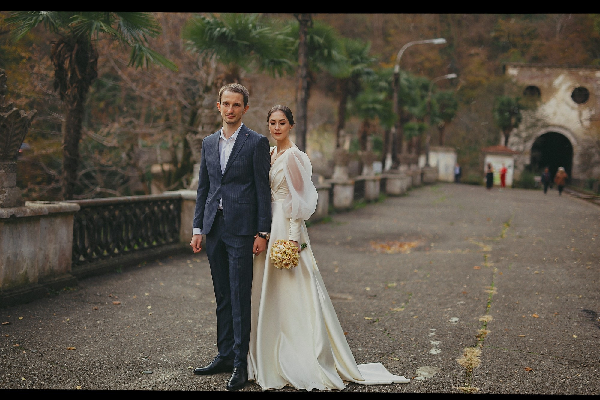 С Абхазии с любовью. Фотограф в Махачкале Саид Гаджиев