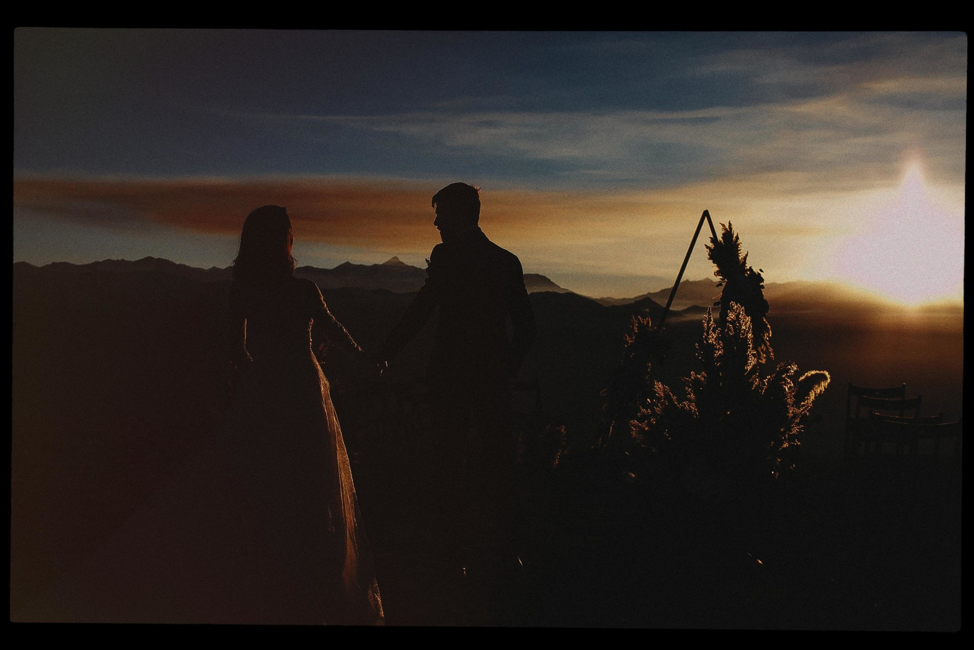 Лучше гор может быть только космос. Фотограф в Махачкале Саид Гаджиев