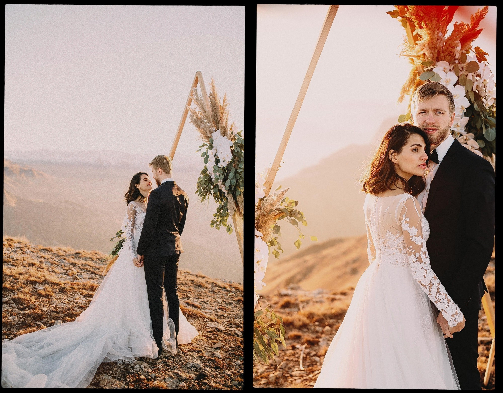 Лучше гор может быть только космос. Фотограф в Махачкале Саид Гаджиев