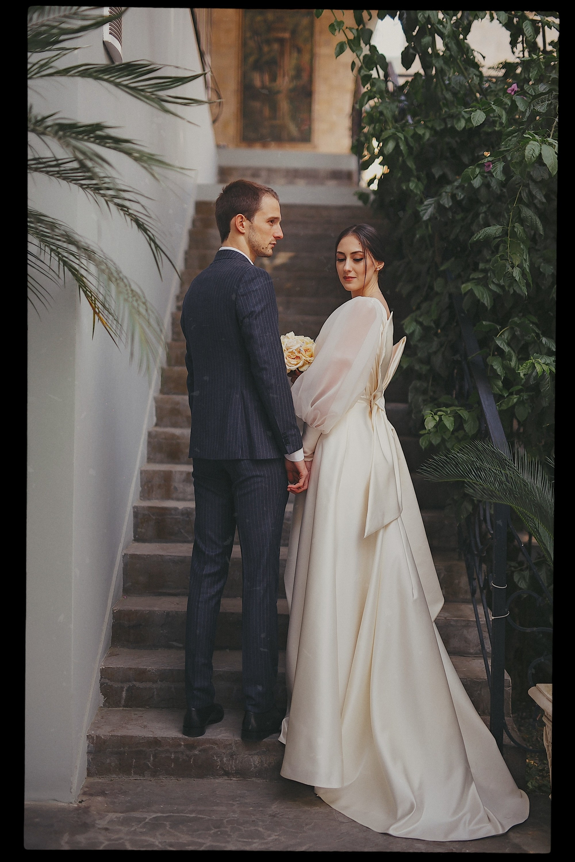 С Абхазии с любовью. Фотограф в Махачкале Саид Гаджиев