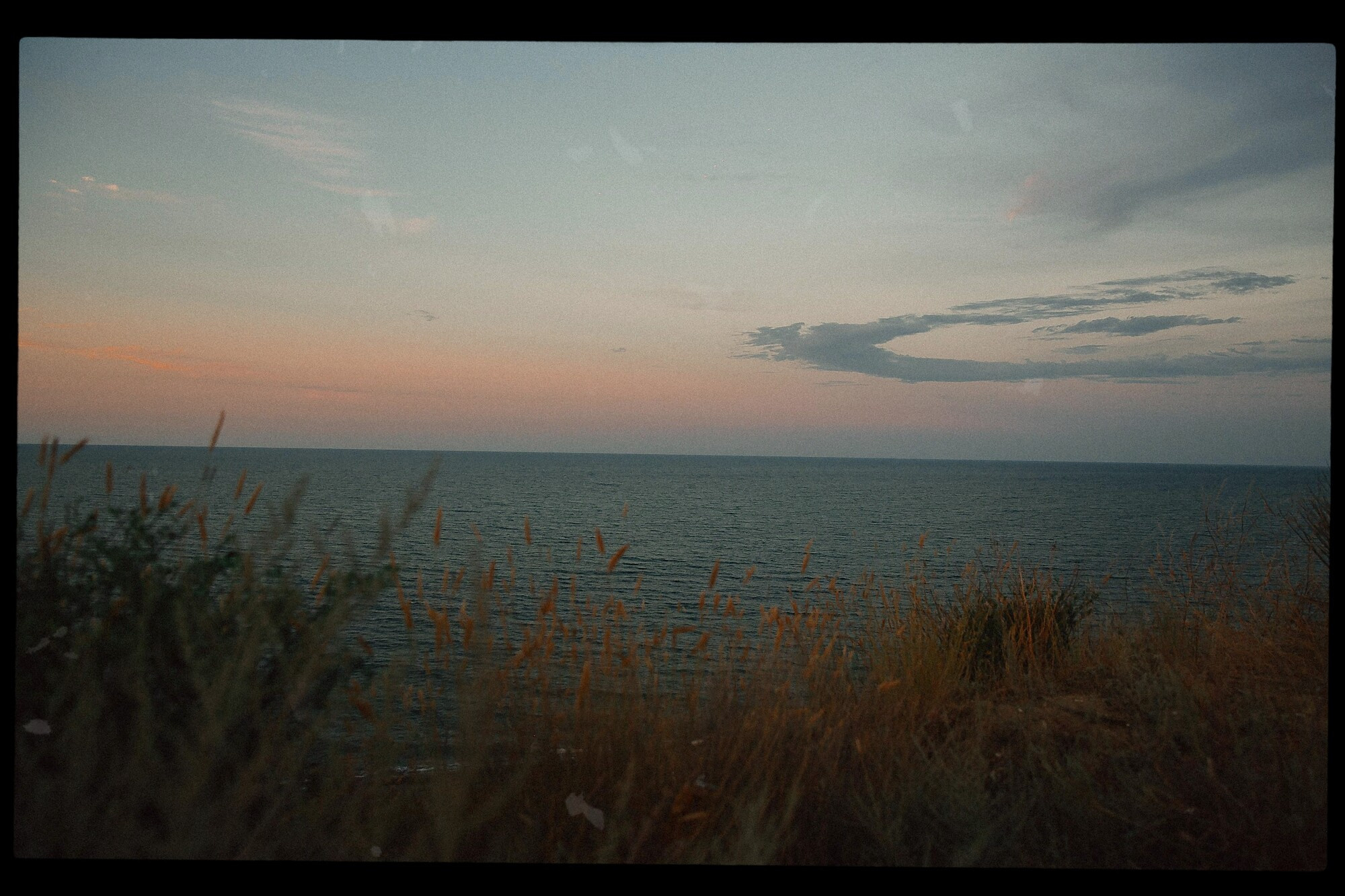 Где-то между между морем и звездами. Фотограф в Махачкале Саид Гаджиев
