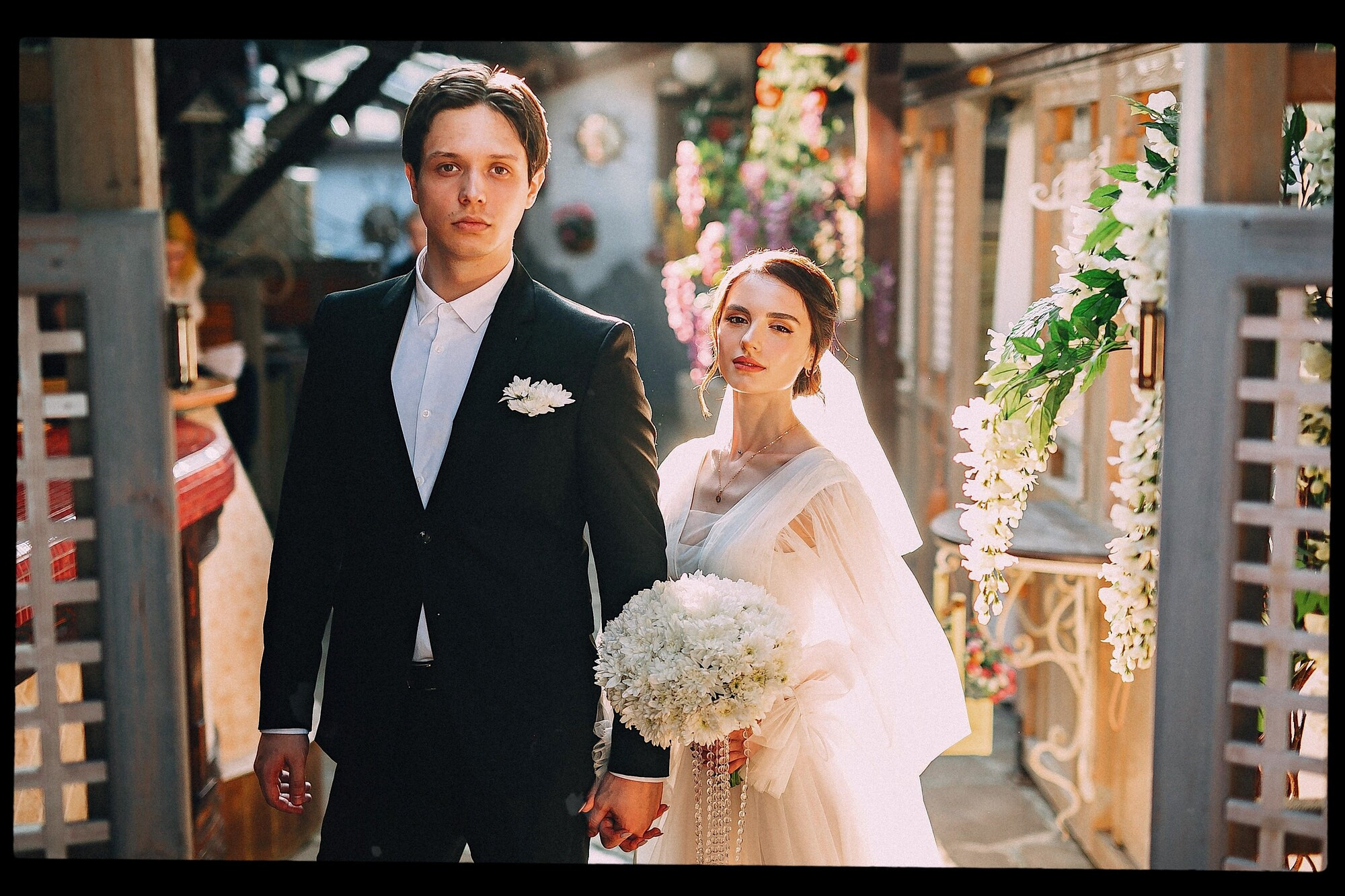 Где-то между между морем и звездами. Фотограф в Махачкале Саид Гаджиев