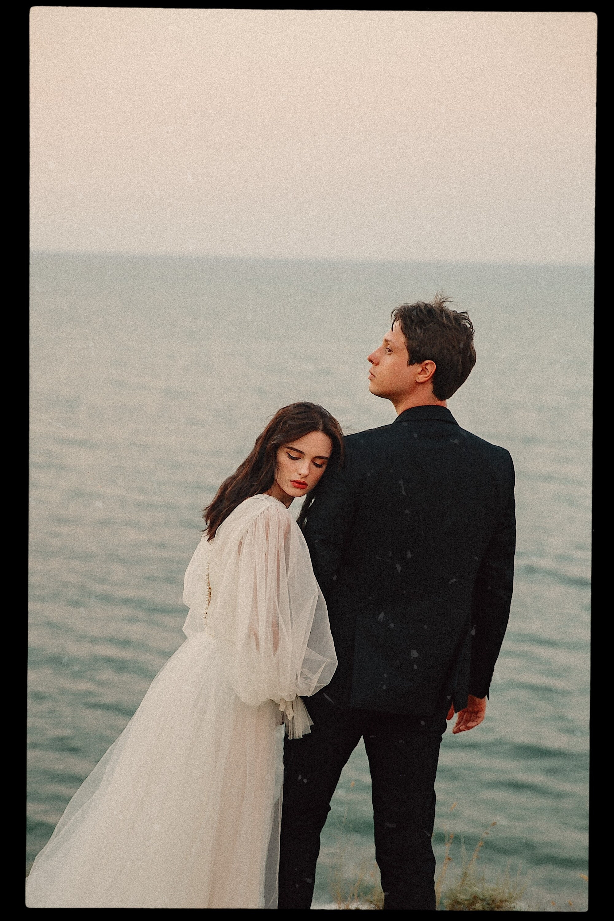 Где-то между между морем и звездами. Фотограф в Махачкале Саид Гаджиев