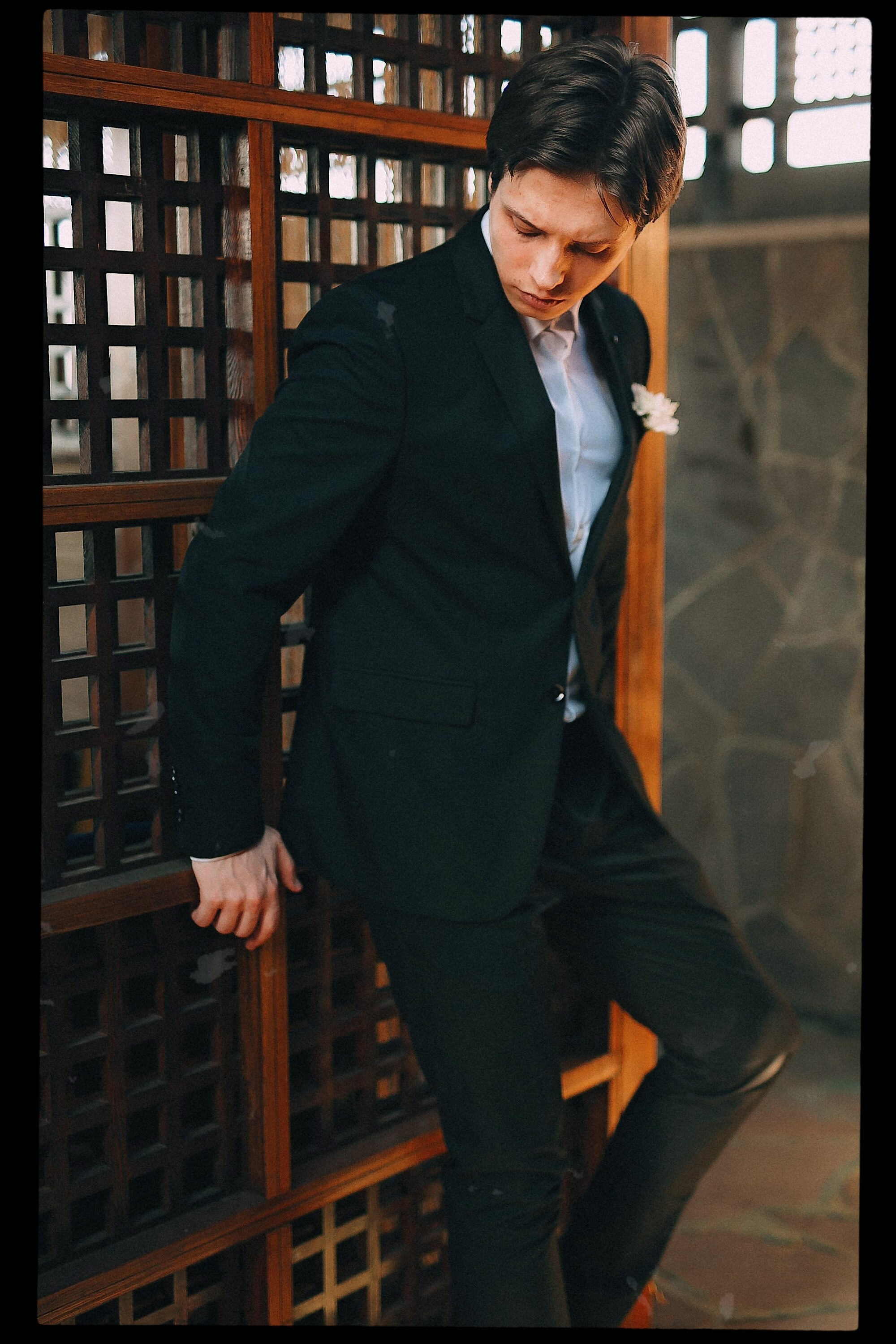 Где-то между между морем и звездами. Фотограф в Махачкале Саид Гаджиев