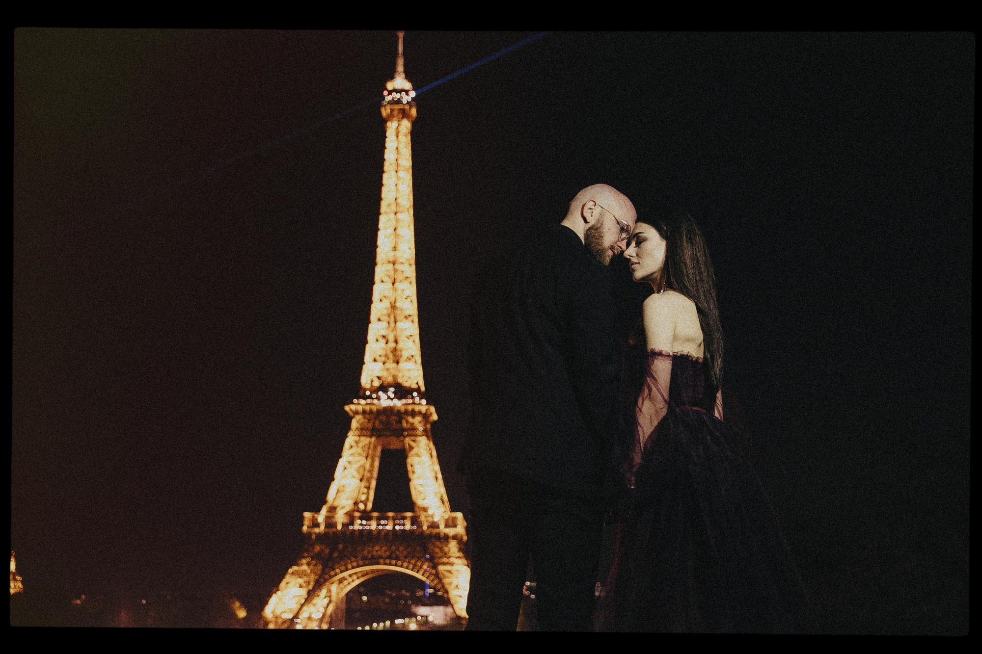 Город любви. Фотограф в Махачкале Саид Гаджиев