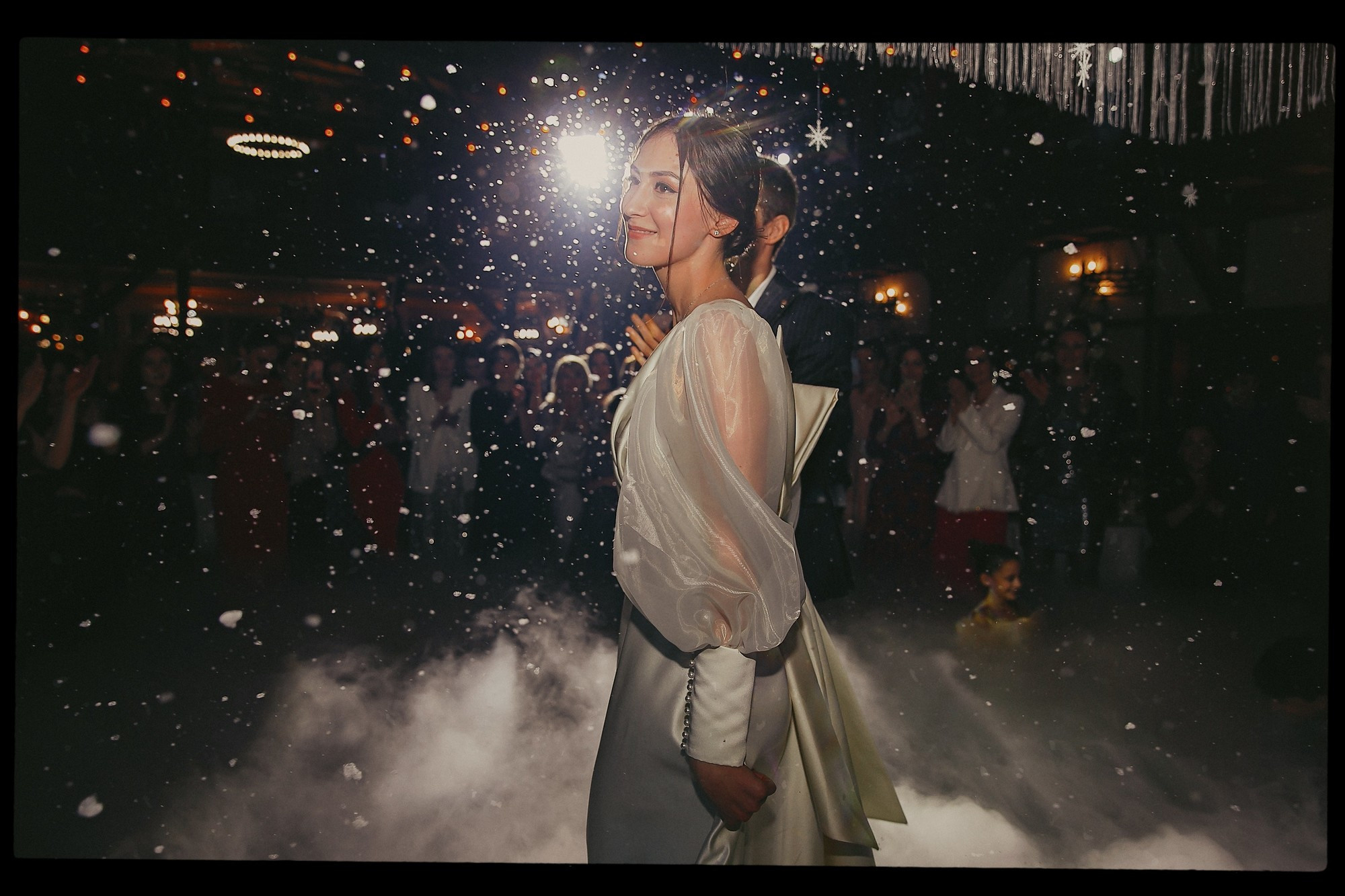 С Абхазии с любовью. Фотограф в Махачкале Саид Гаджиев