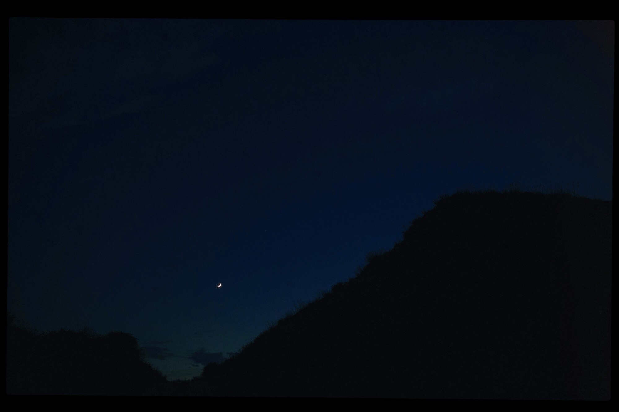 Где-то между между морем и звездами. Фотограф в Махачкале Саид Гаджиев