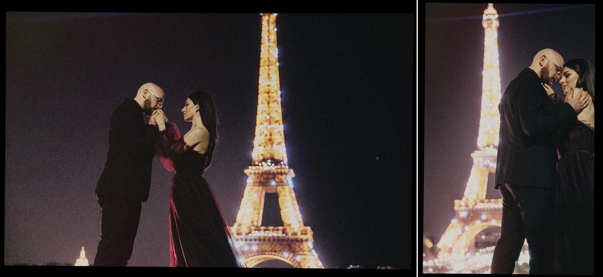 Город любви. Фотограф в Махачкале Саид Гаджиев