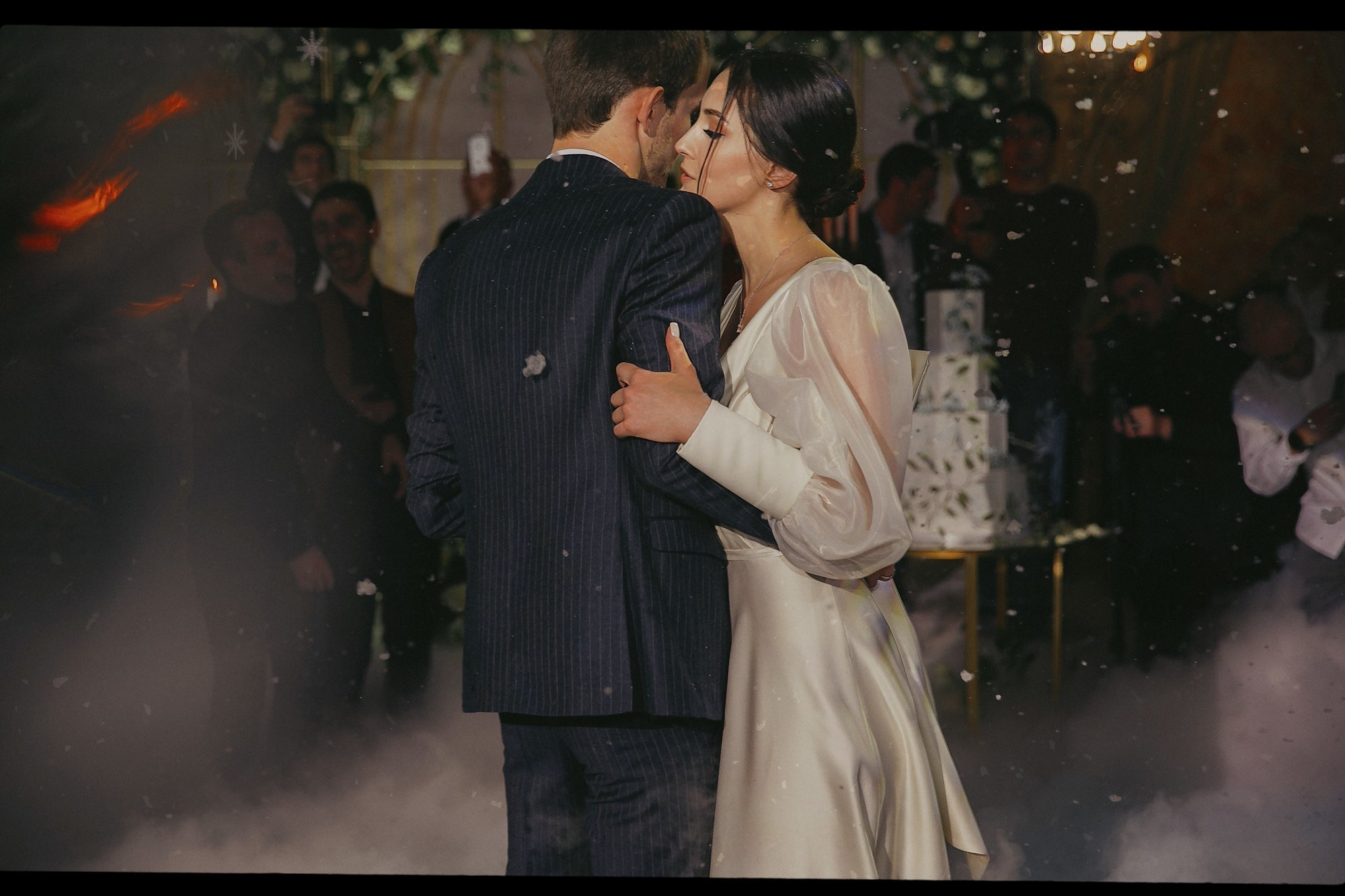 С Абхазии с любовью. Фотограф в Махачкале Саид Гаджиев