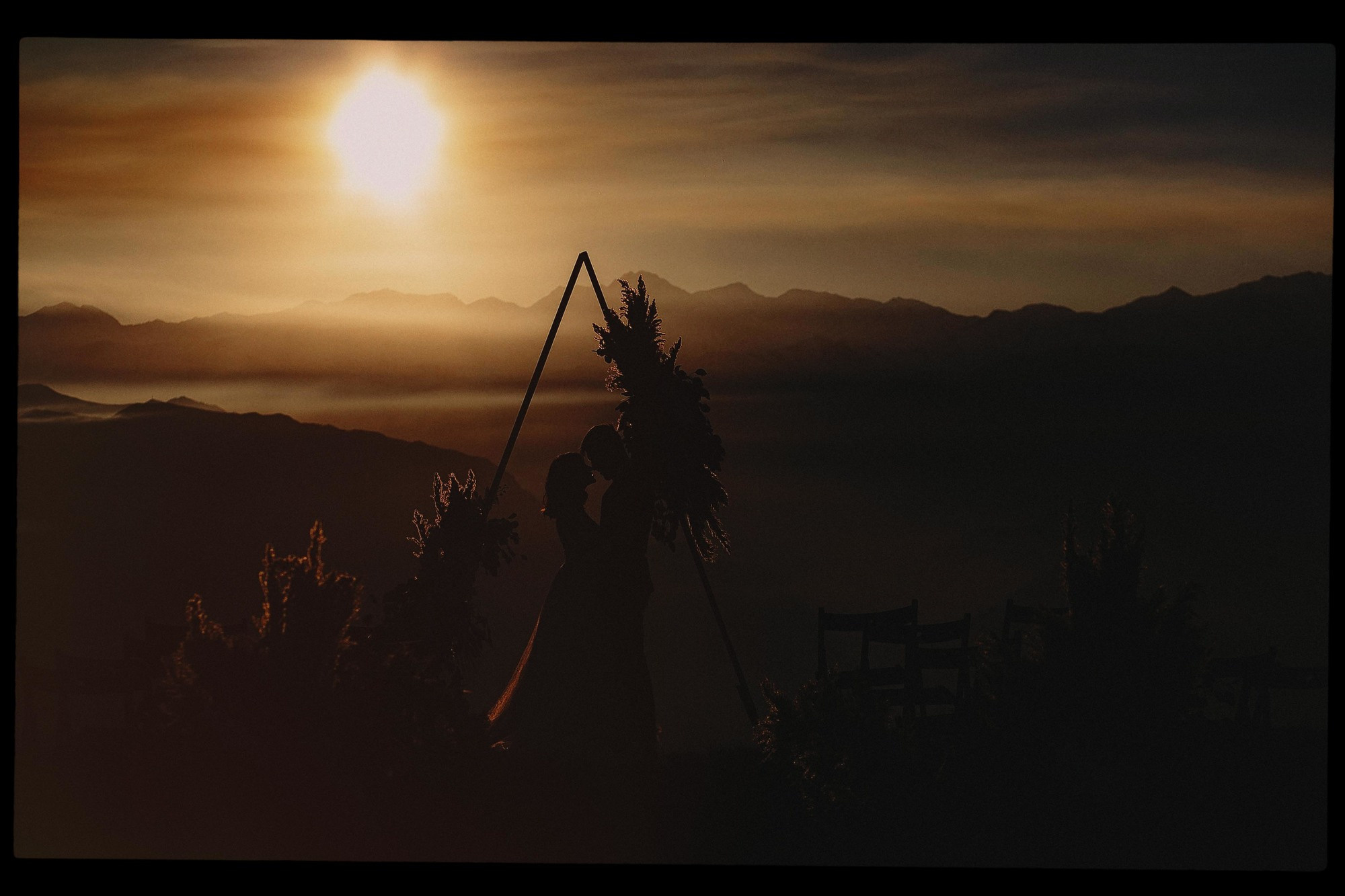 Лучше гор может быть только космос. Фотограф в Махачкале Саид Гаджиев