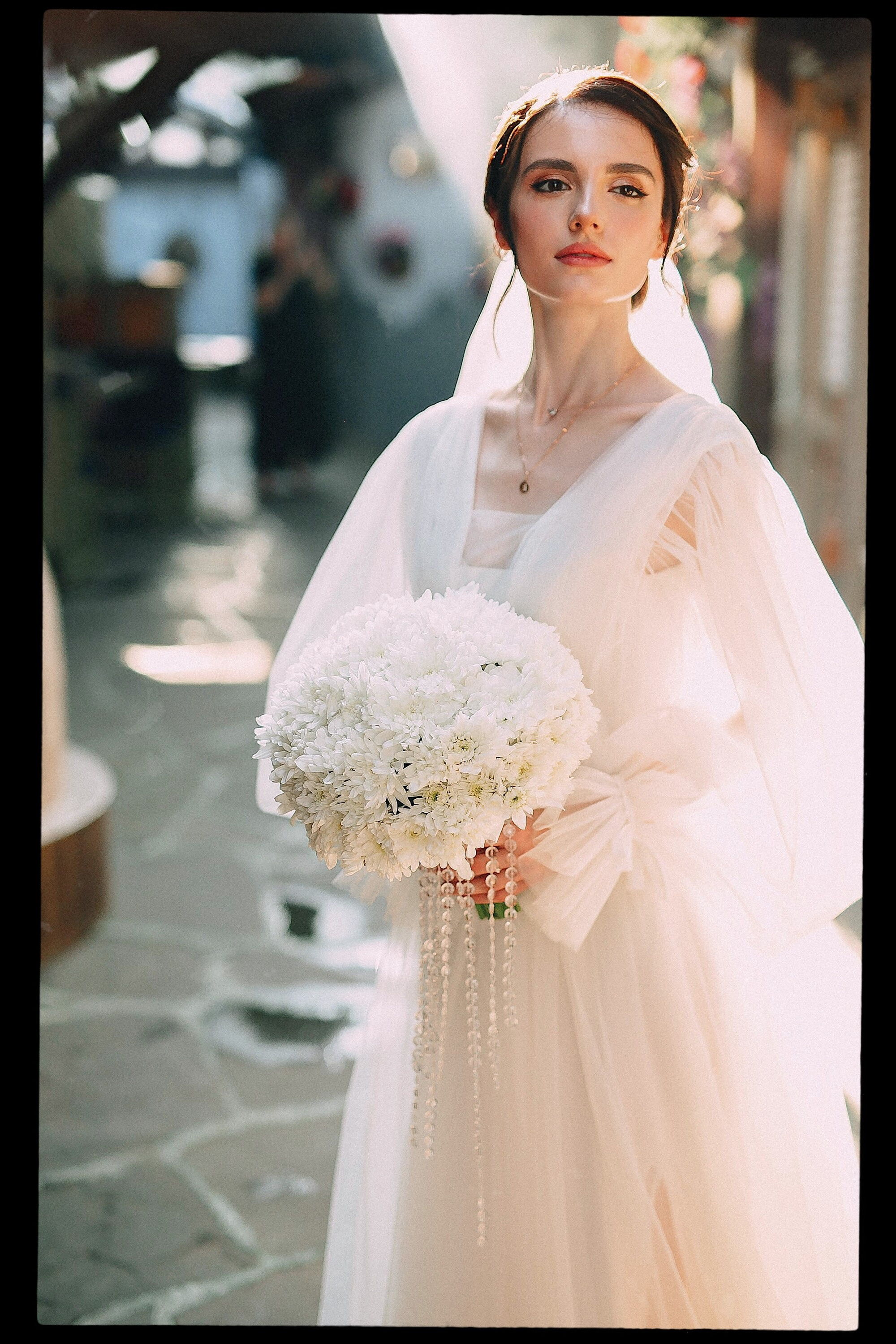 Где-то между между морем и звездами. Фотограф в Махачкале Саид Гаджиев