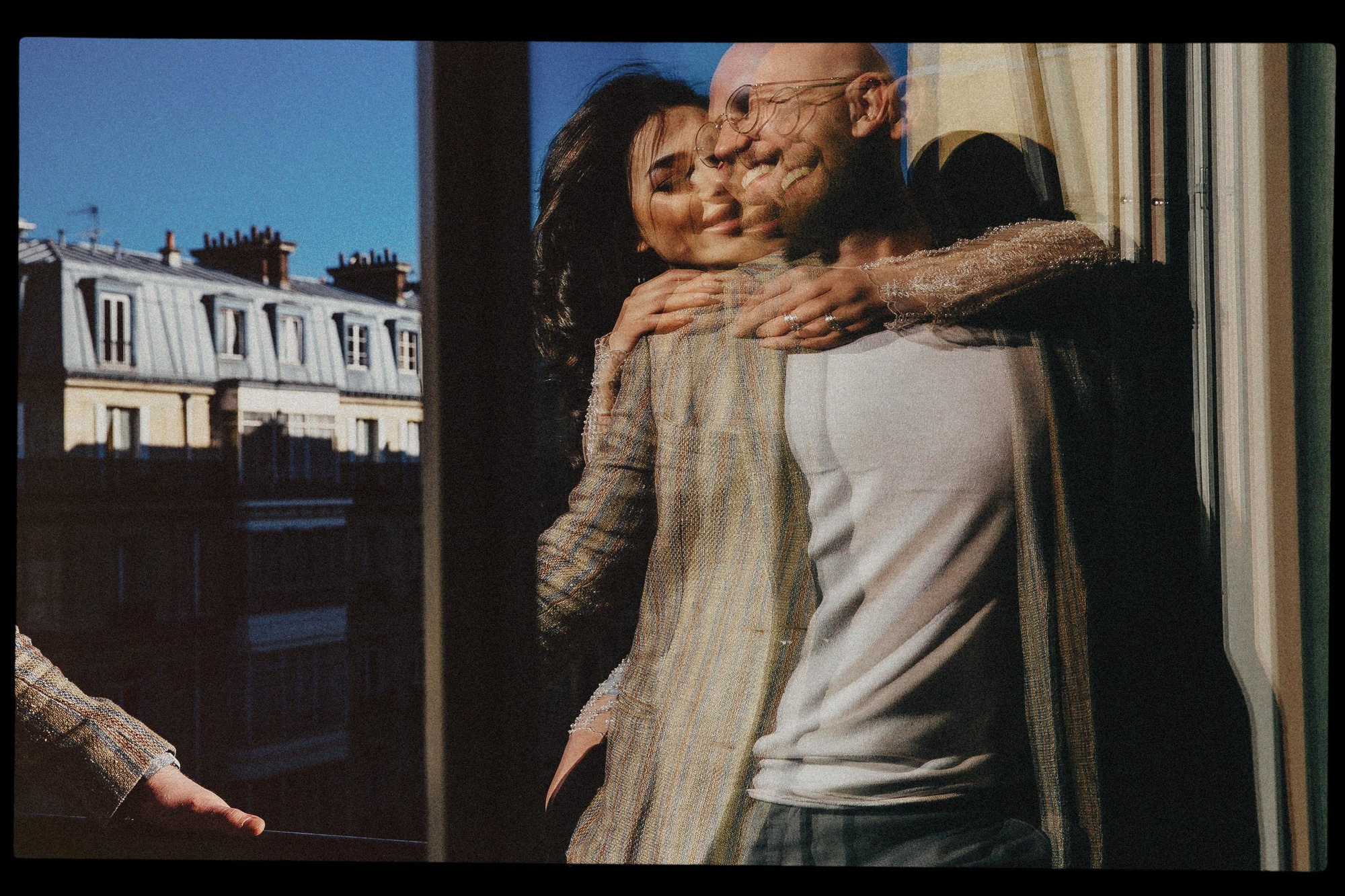 Город любви. Фотограф в Махачкале Саид Гаджиев