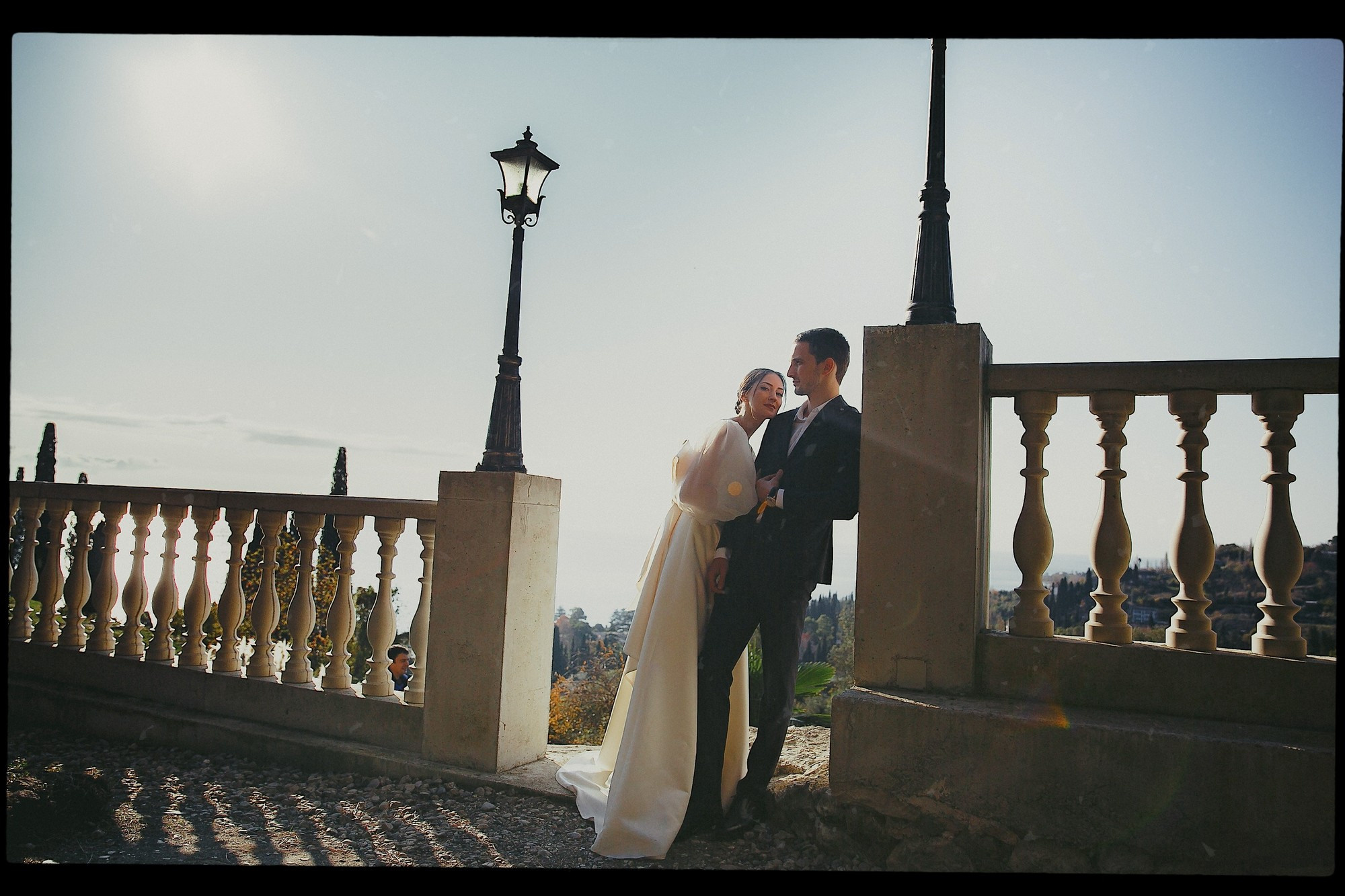 С Абхазии с любовью. Фотограф в Махачкале Саид Гаджиев