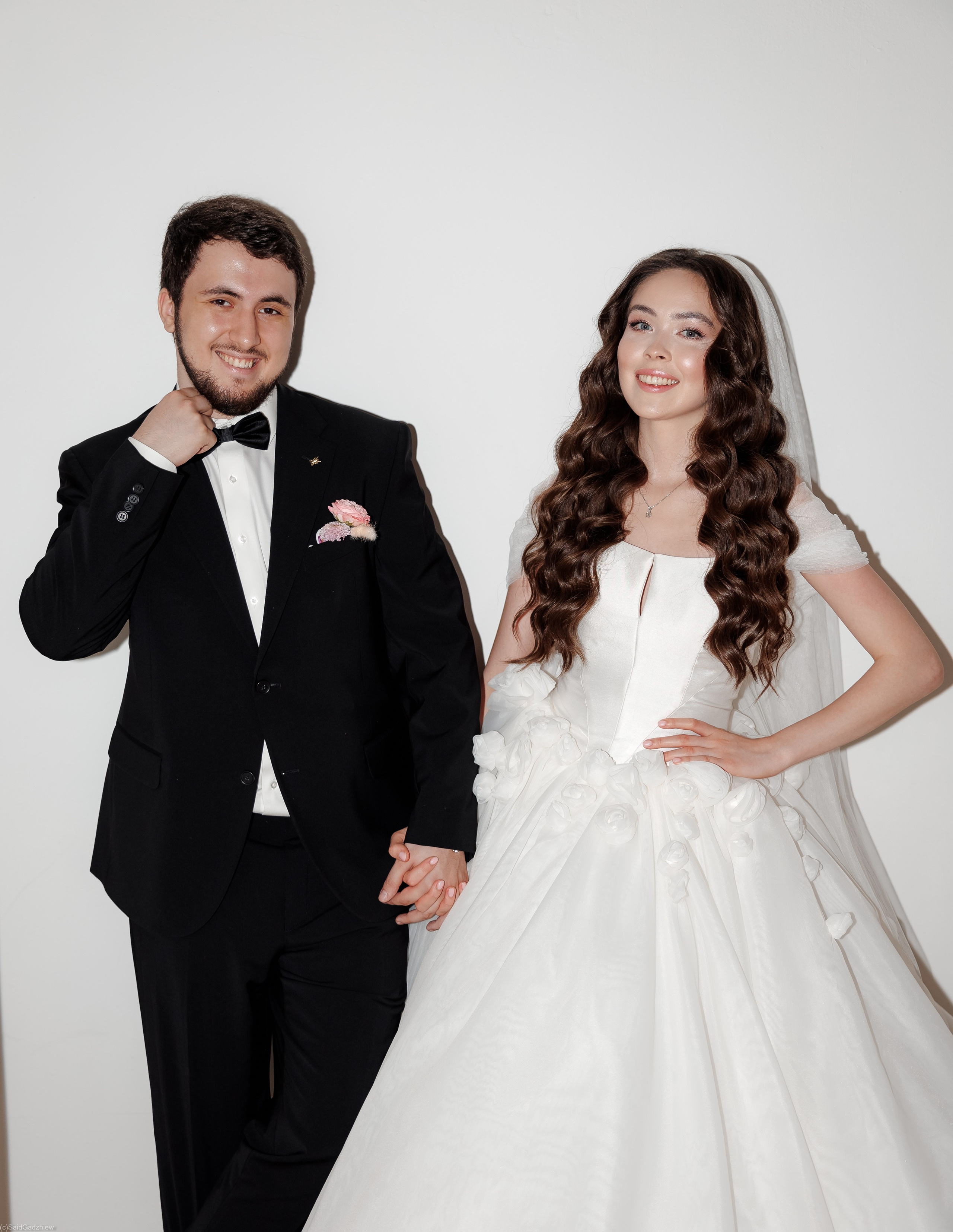 Int Union. Фотограф в Махачкале Саид Гаджиев